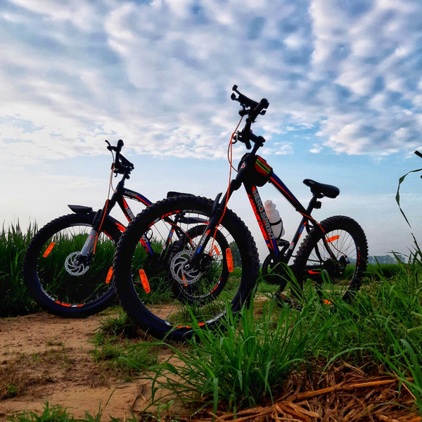 Bikes & Cycling
