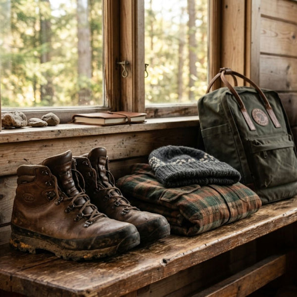 Clothing & Shoes