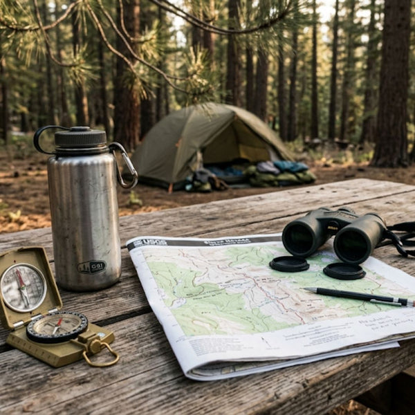 Outdoor Recreation