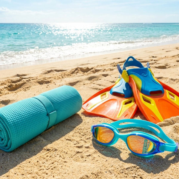 Water Sports & Swim