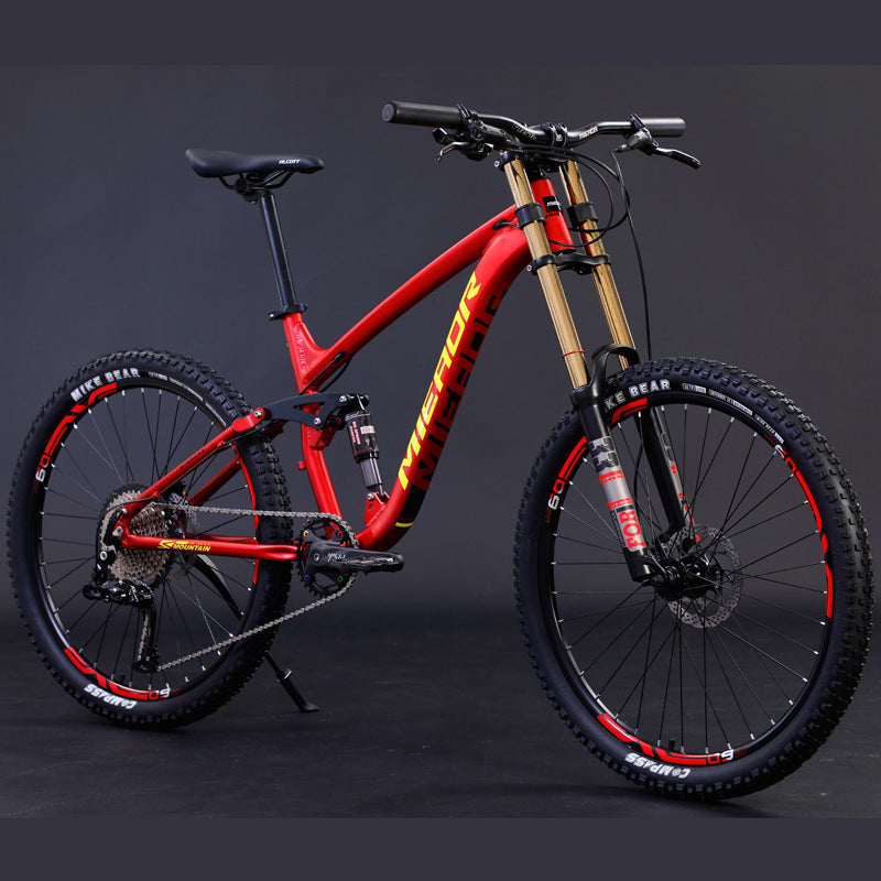 Mountain Bike Aluminum Alloy