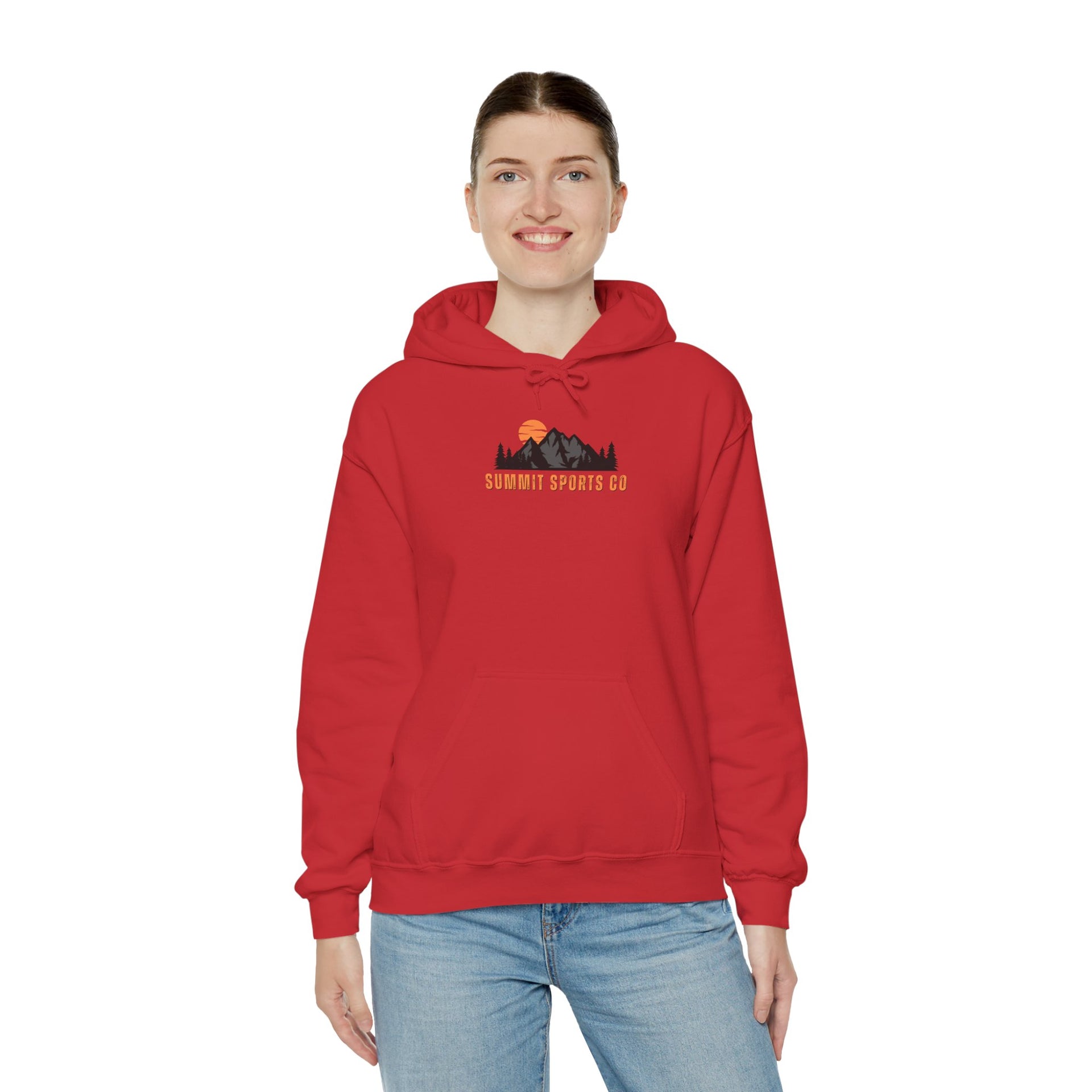 Summit Sporting Co Hoodie