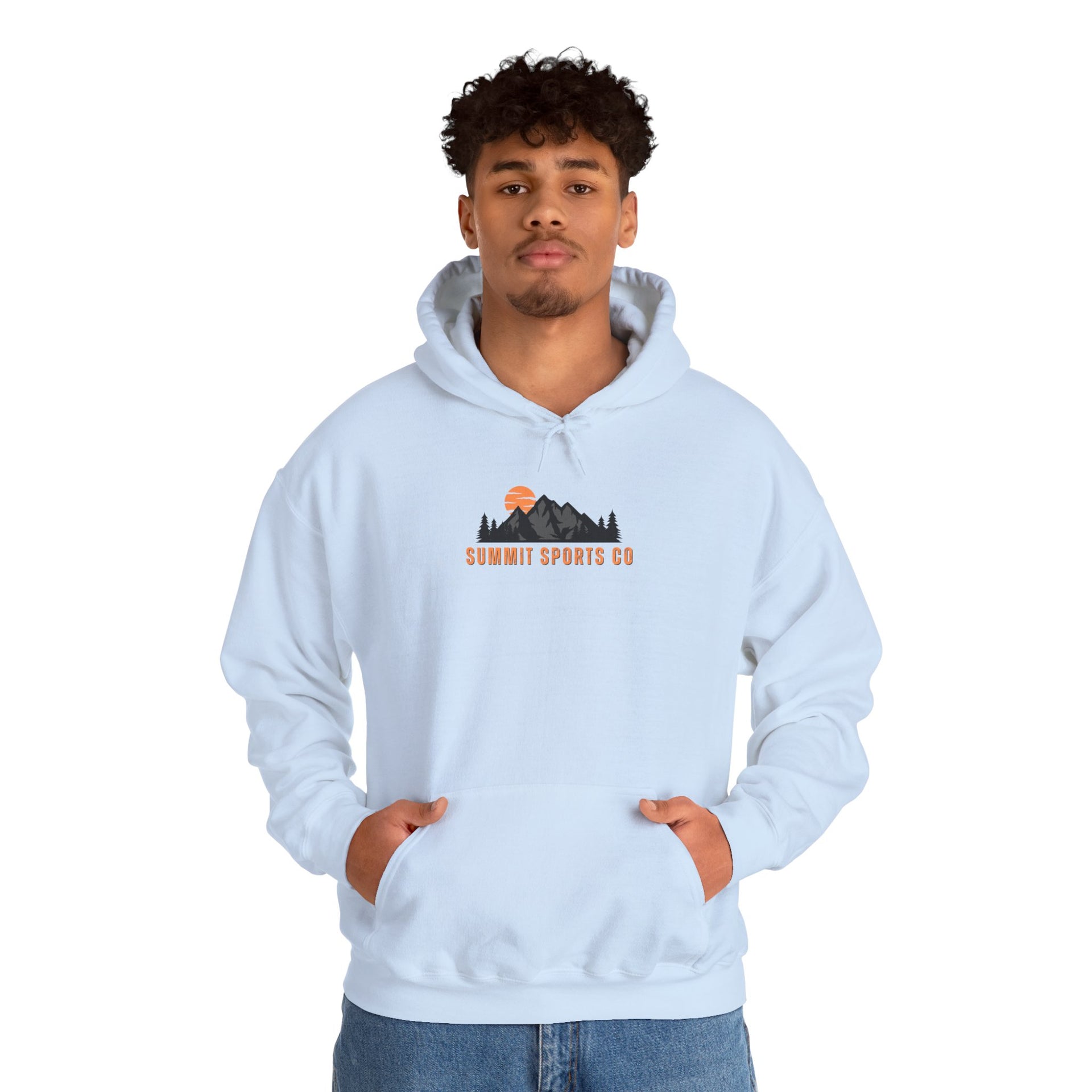 Summit Sporting Co Hoodie