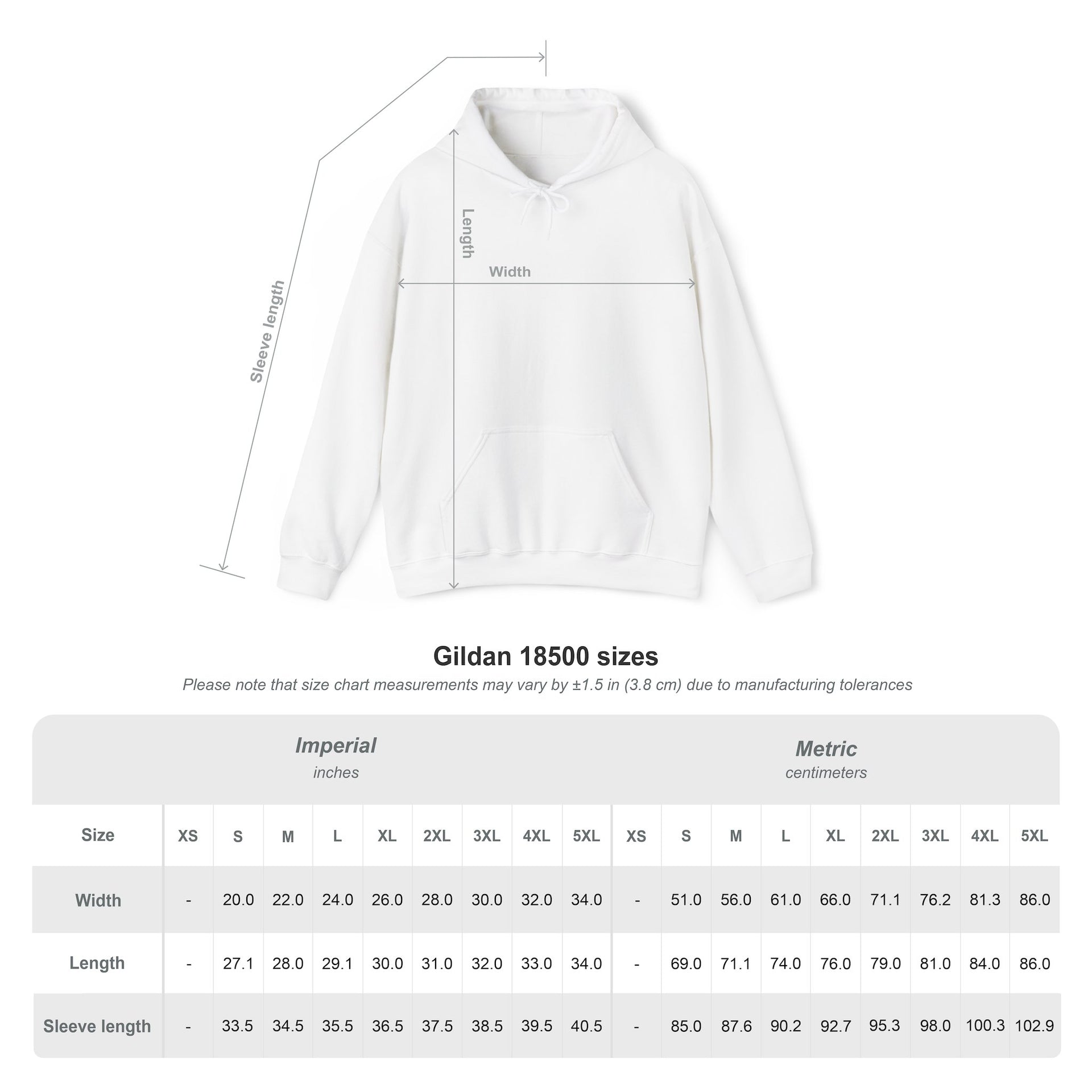 Summit Sporting Co Hoodie