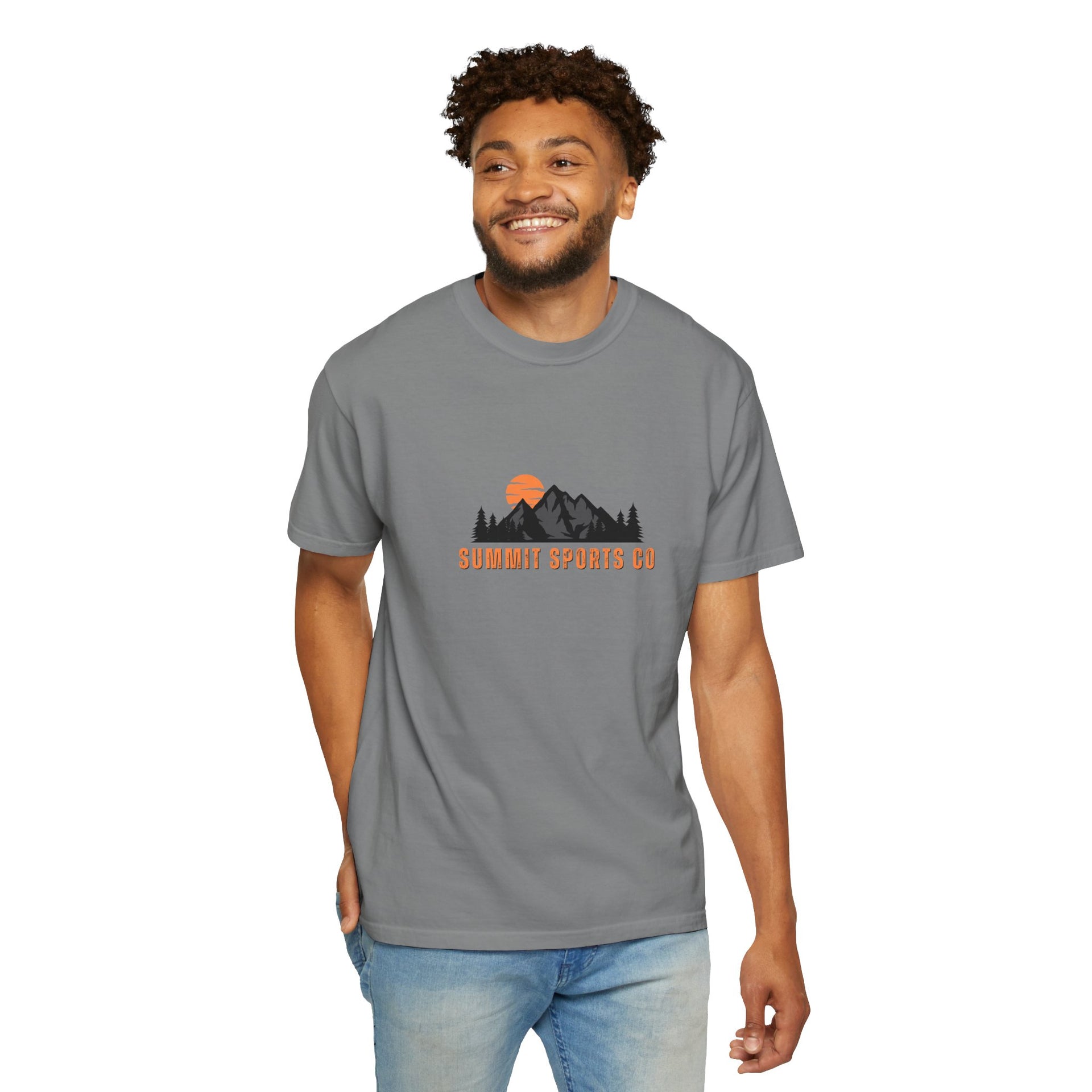 Summit Sports Co T-Shirt