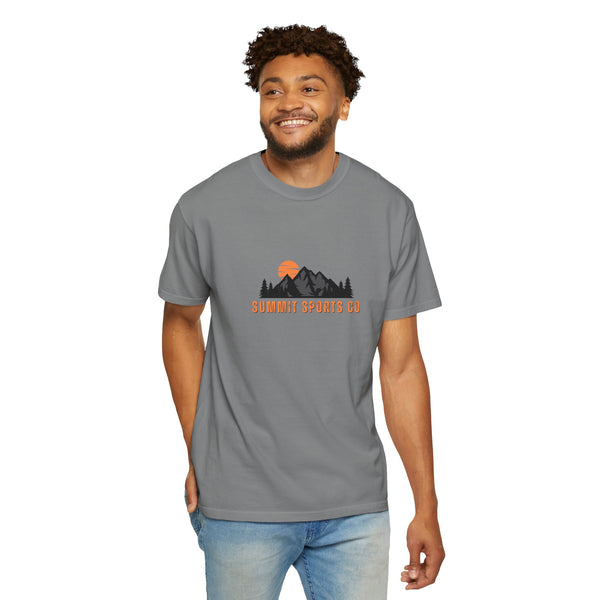 Summit Sports Co T-Shirt