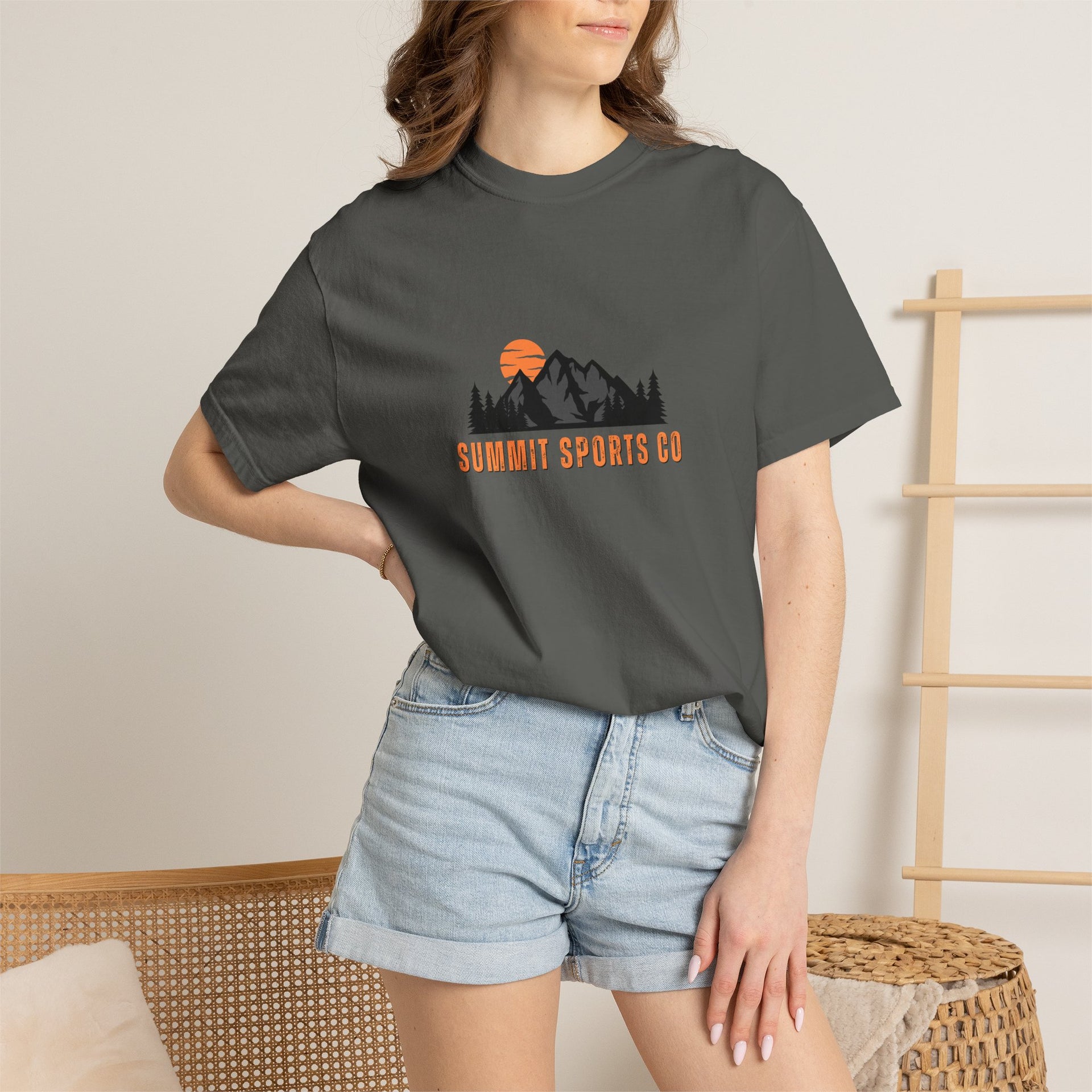 Summit Sports Co T-Shirt
