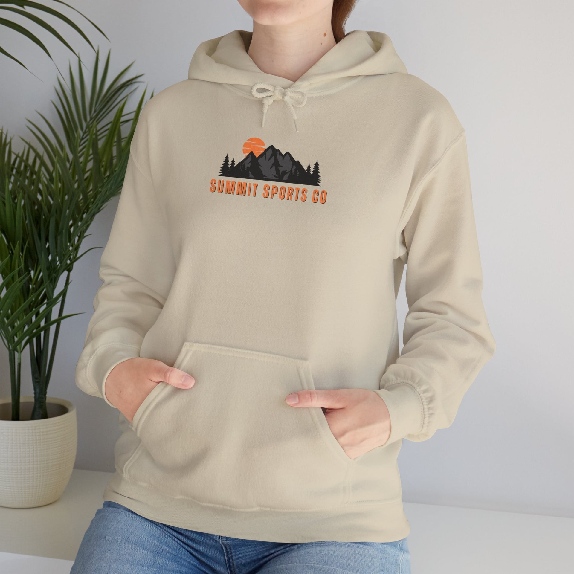 Summit Sporting Co Hoodie