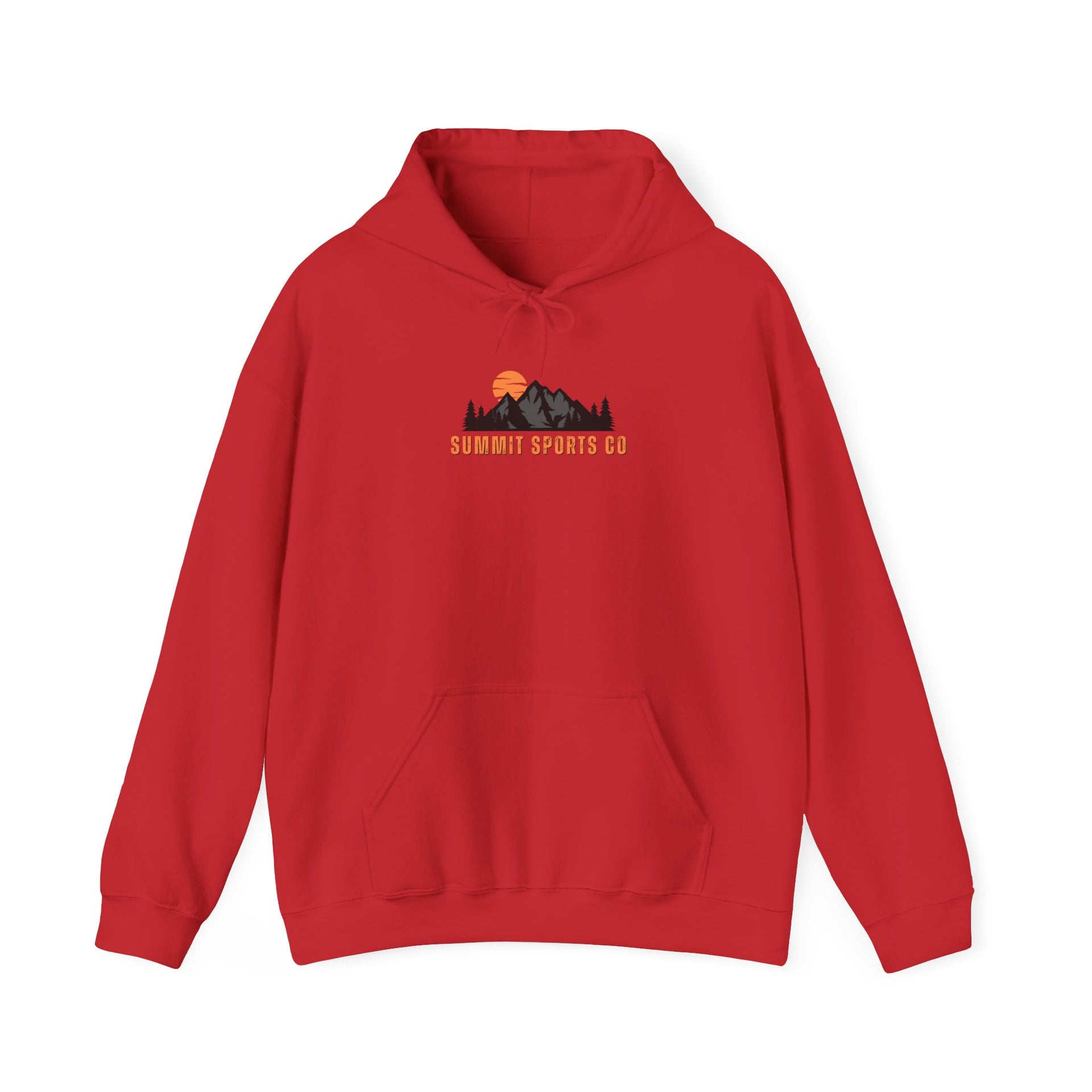 Summit Sporting Co Hoodie