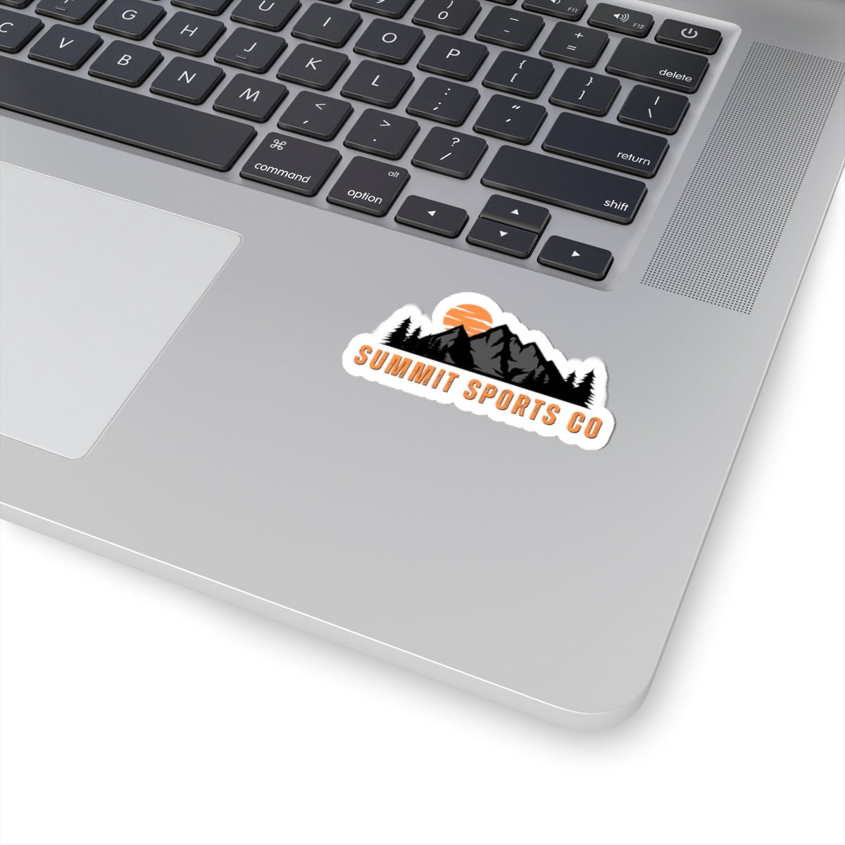 Summit Sporting Co Stickers