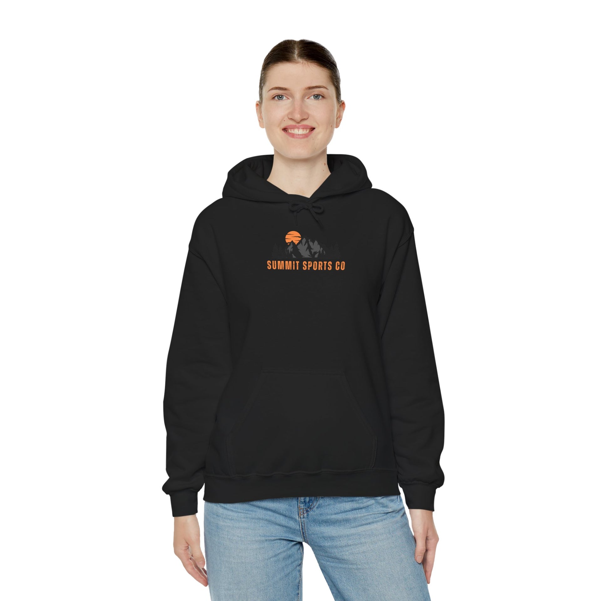 Summit Sporting Co Hoodie