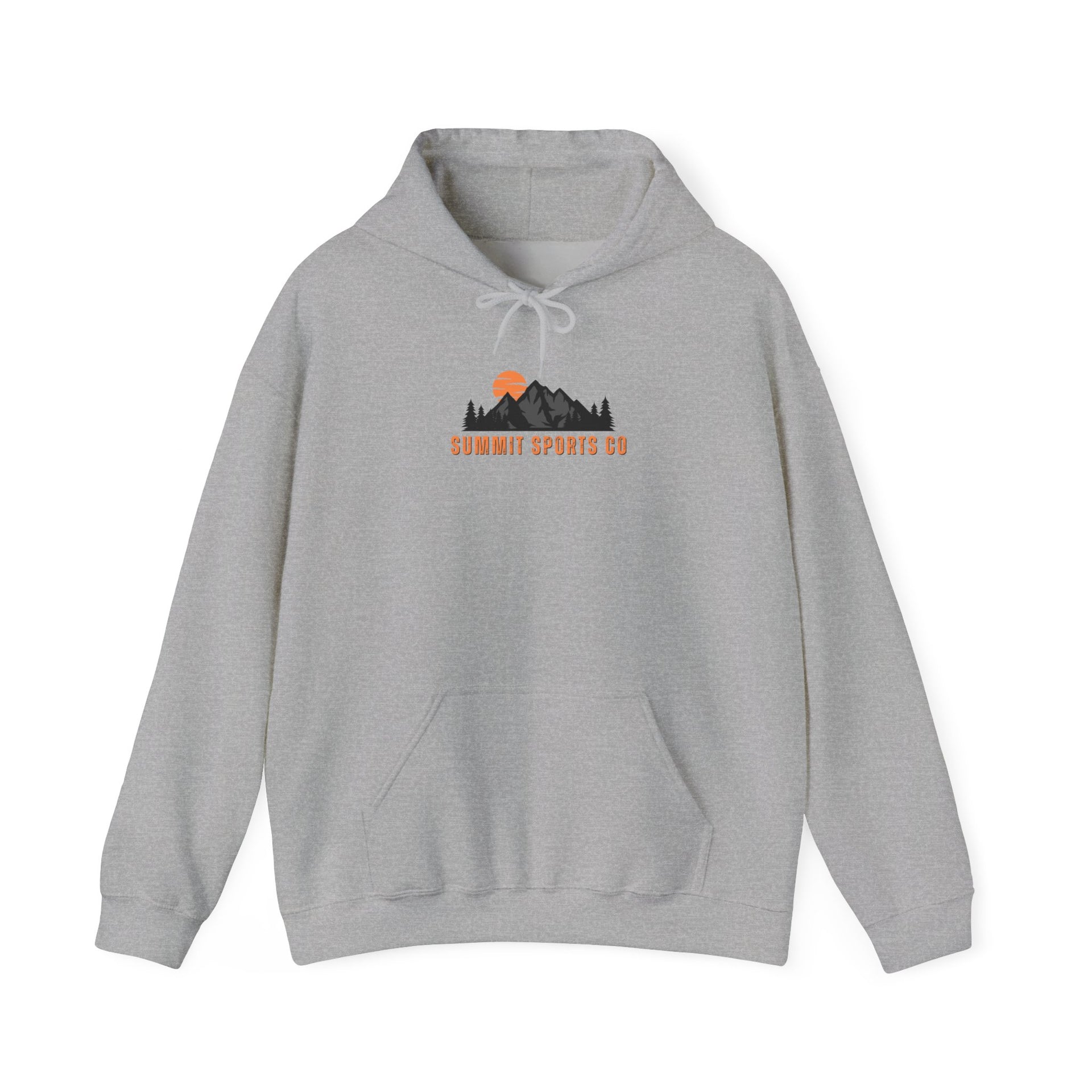 Summit Sporting Co Hoodie