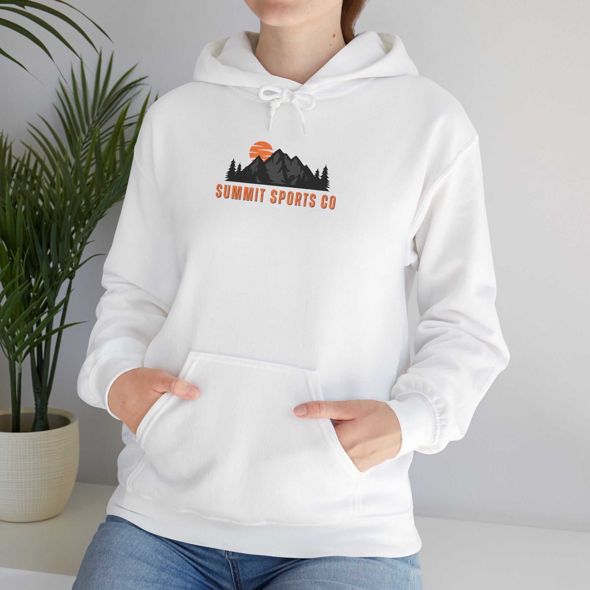 Summit Sporting Co Hoodie