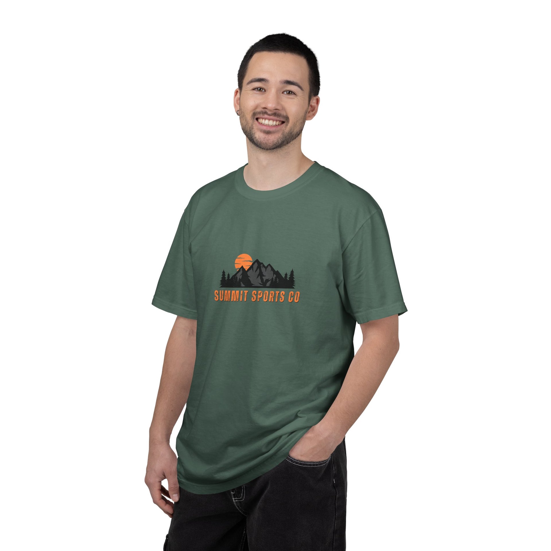 Summit Sports Co T-Shirt