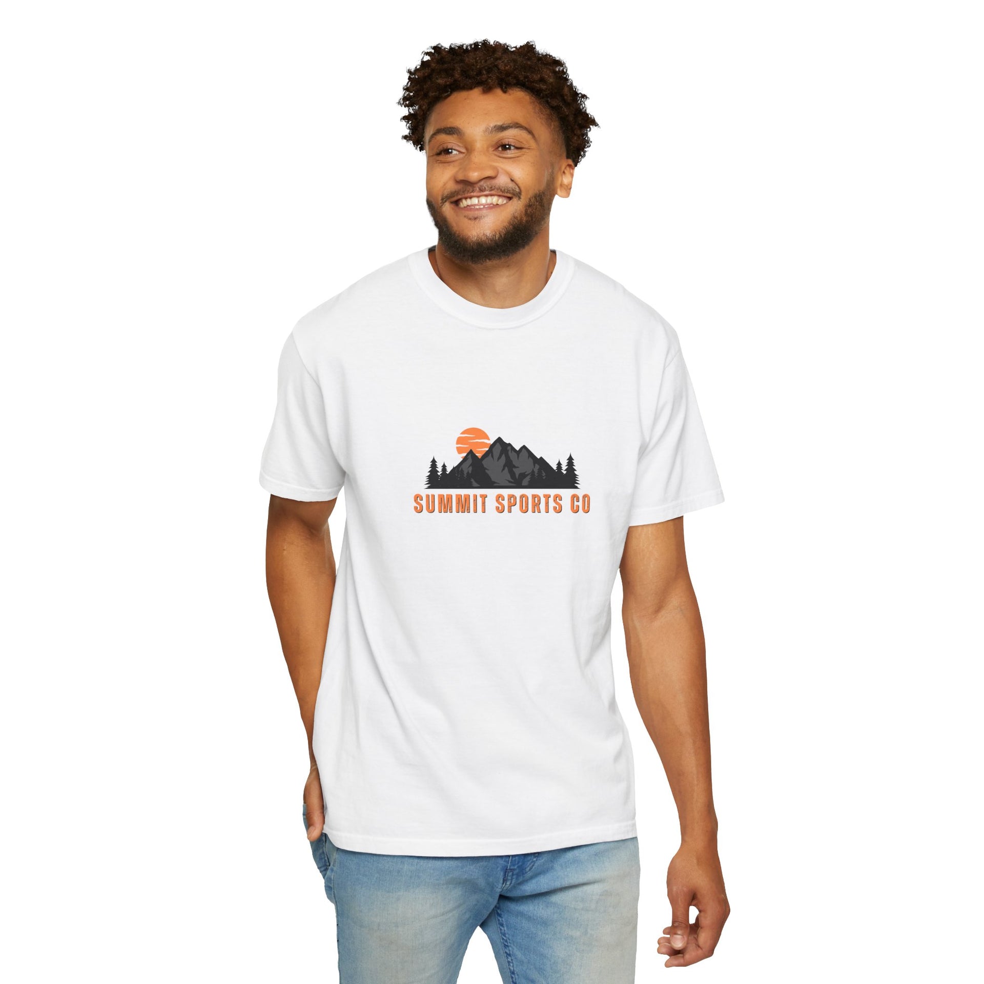 Summit Sports Co T-Shirt