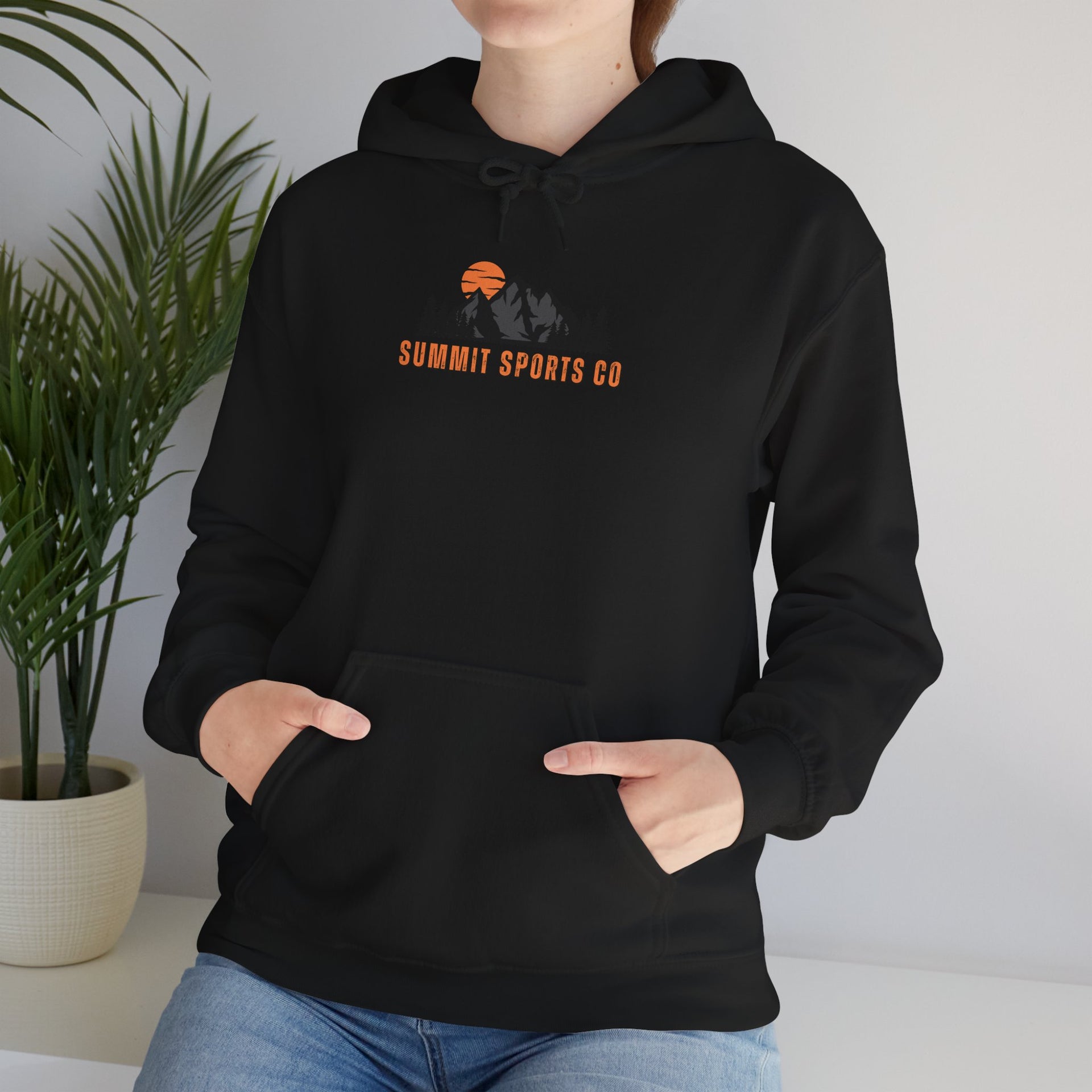 Summit Sporting Co Hoodie