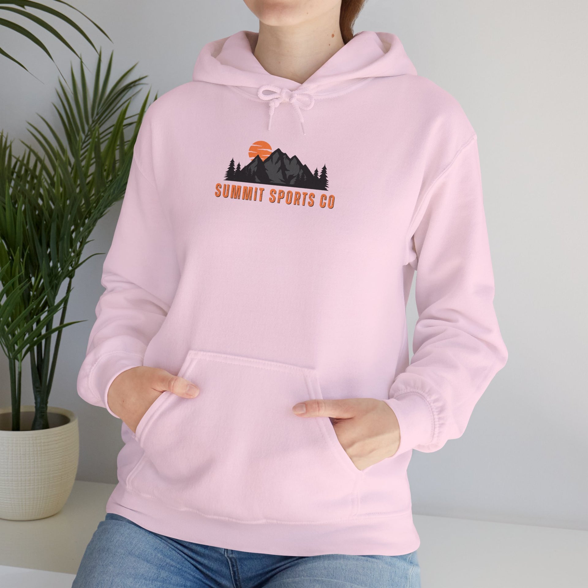 Summit Sporting Co Hoodie