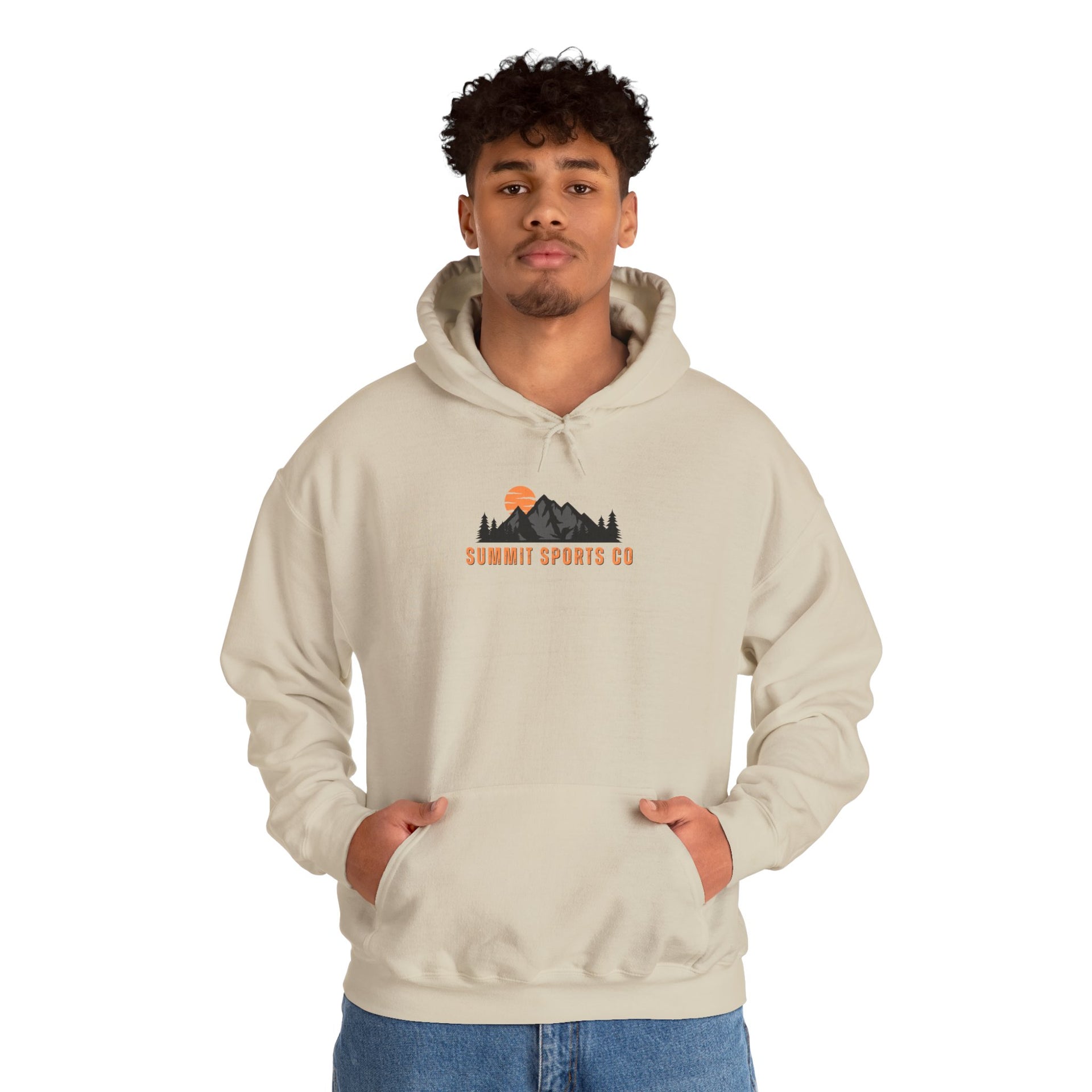 Summit Sporting Co Hoodie