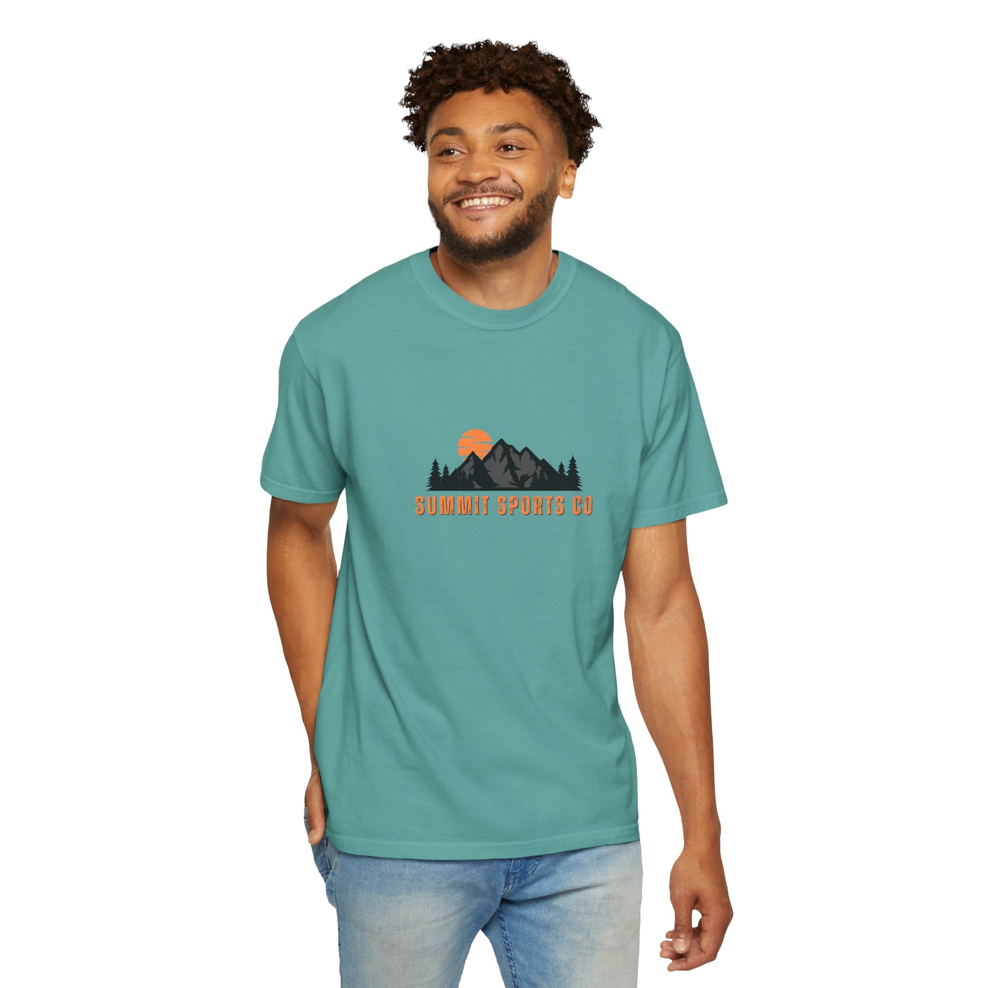 Summit Sports Co T-Shirt
