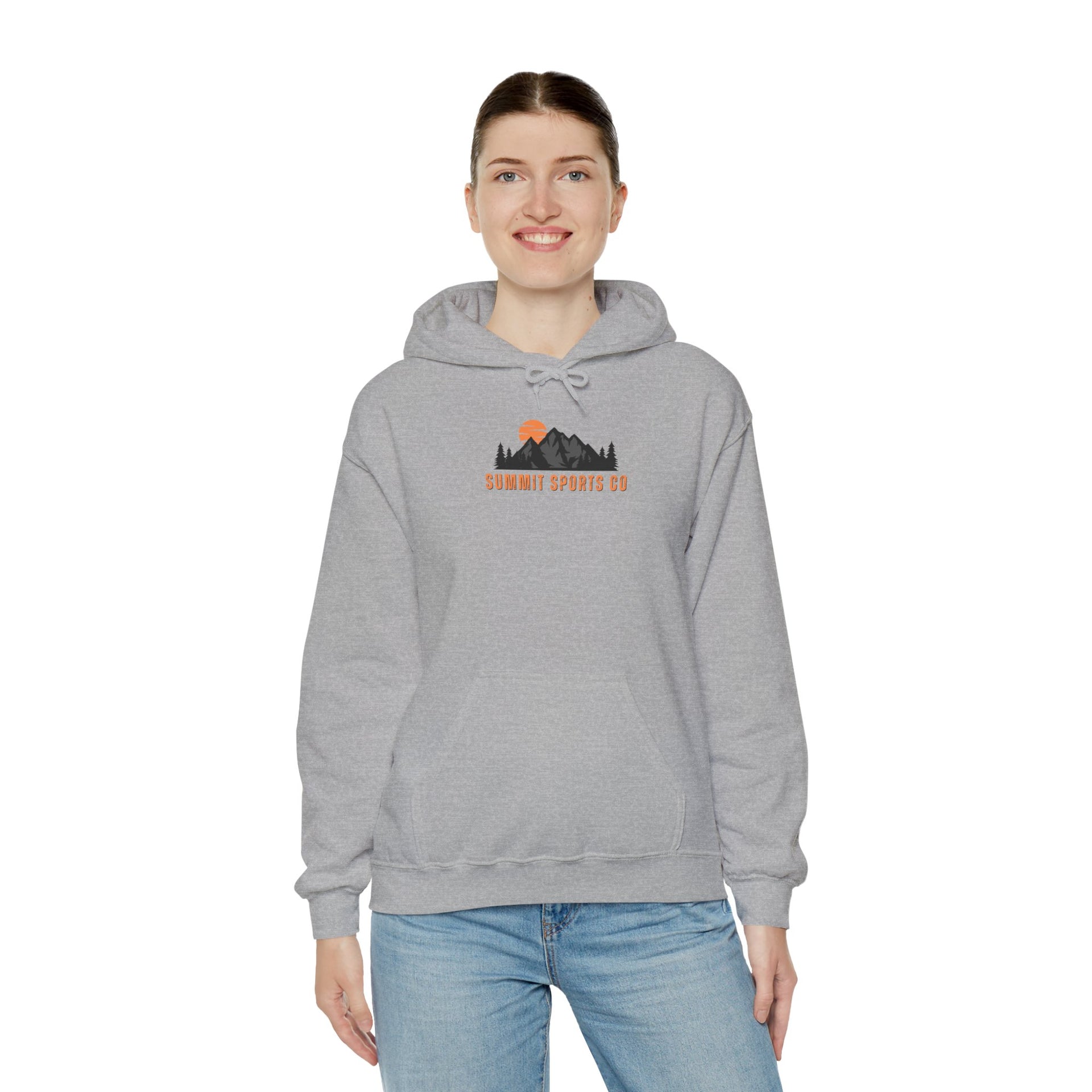 Summit Sporting Co Hoodie