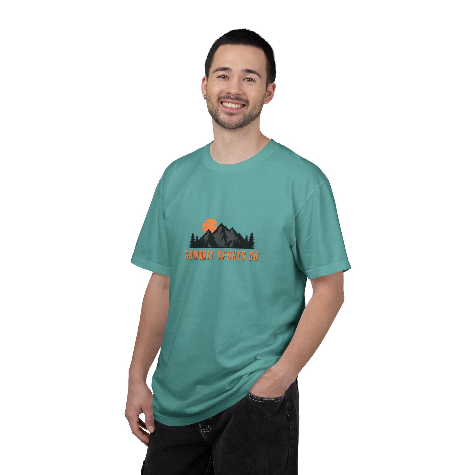 Summit Sports Co T-Shirt