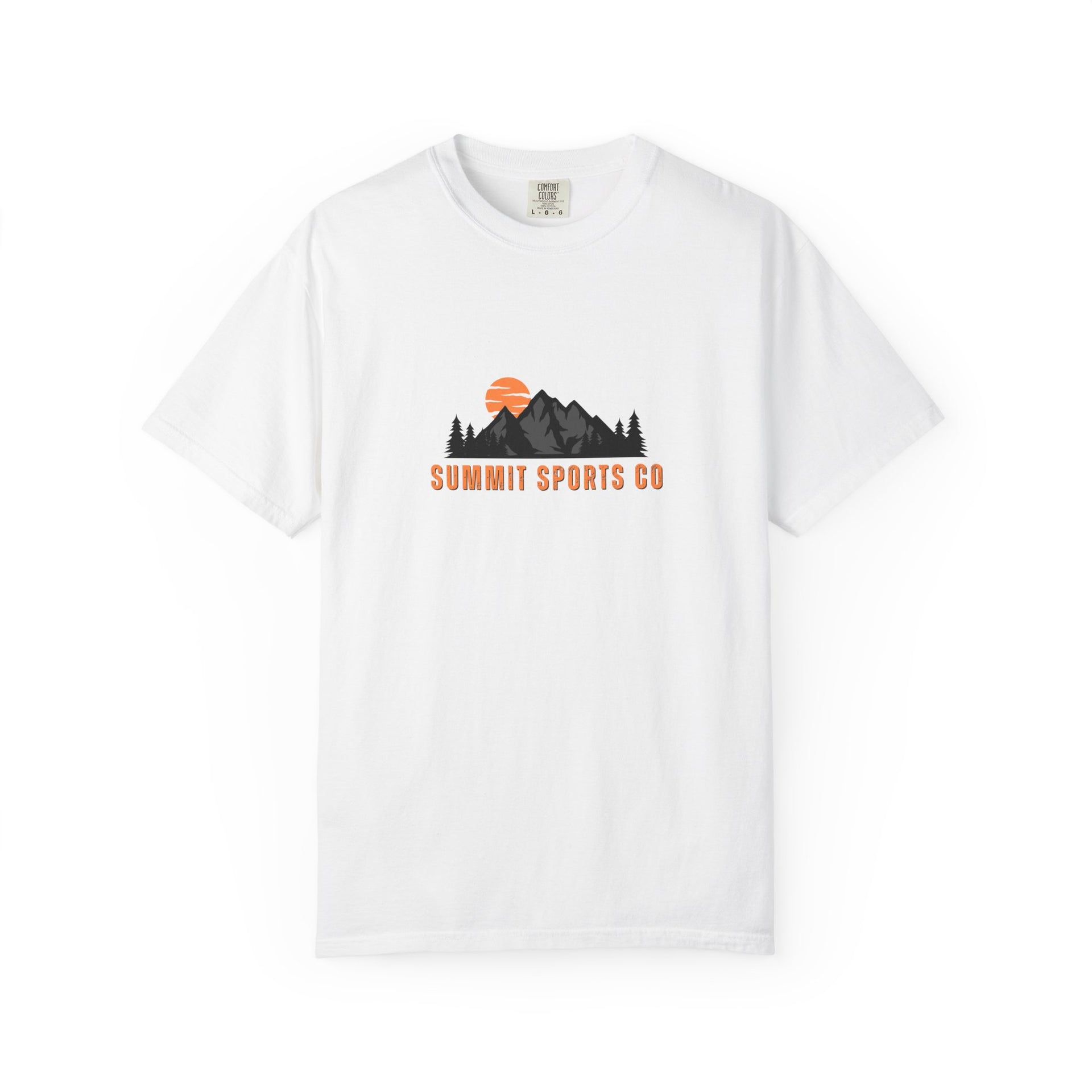 Summit Sports Co T-Shirt