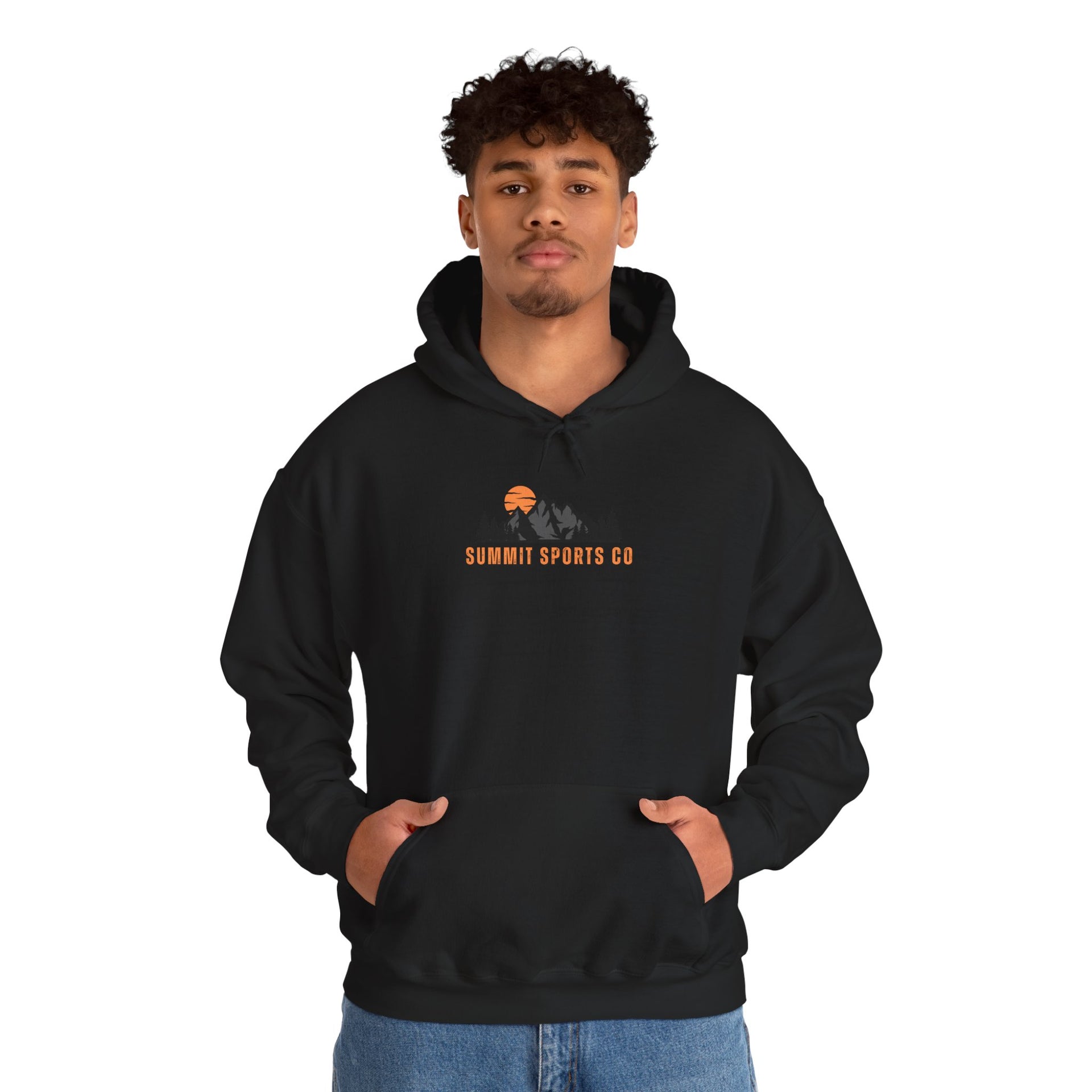 Summit Sporting Co Hoodie