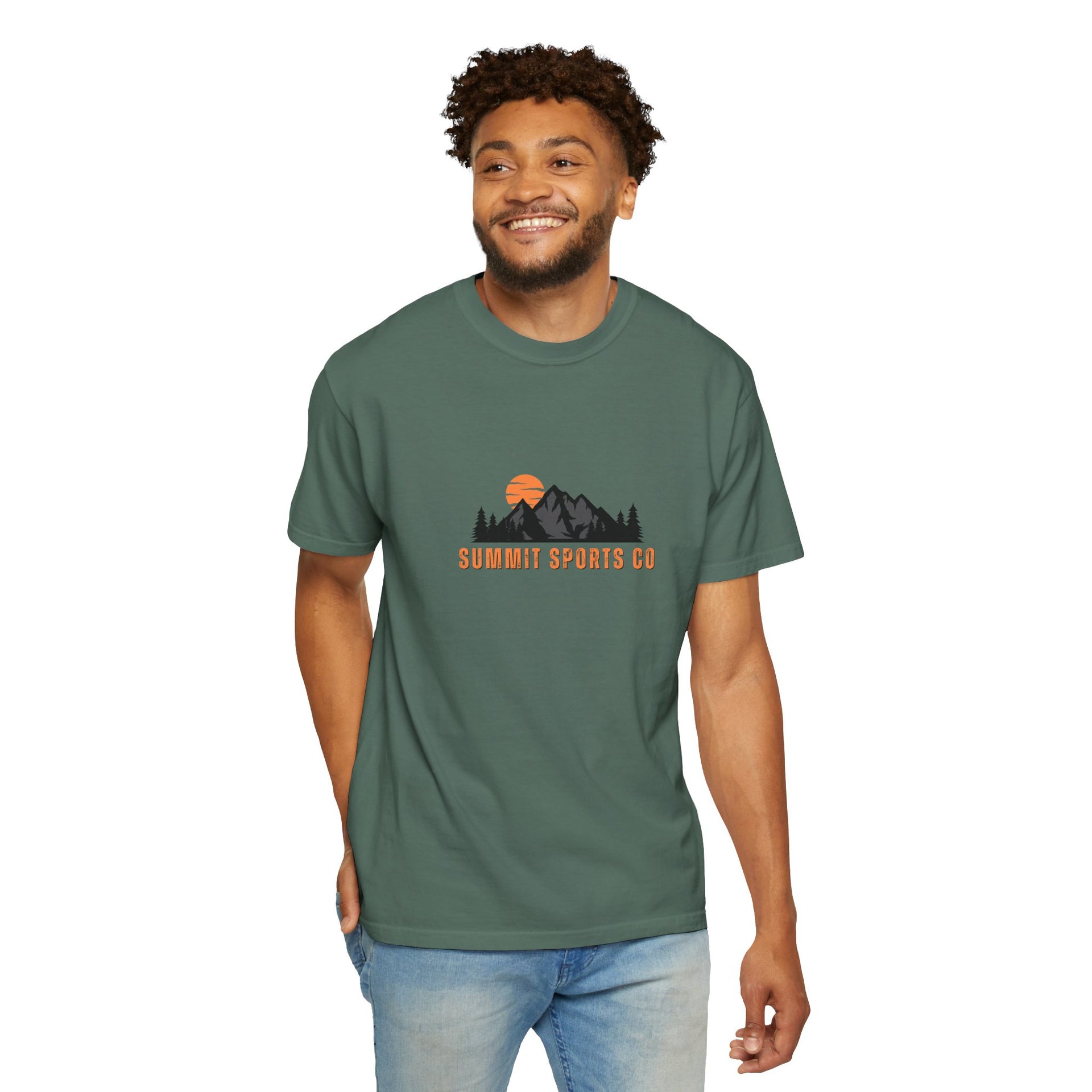 Summit Sports Co T-Shirt