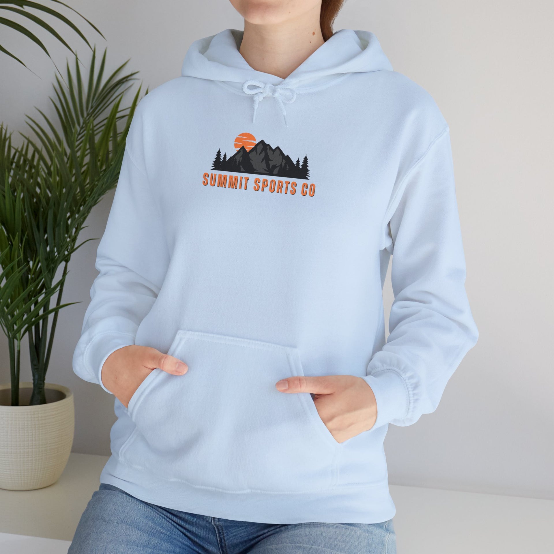 Summit Sporting Co Hoodie
