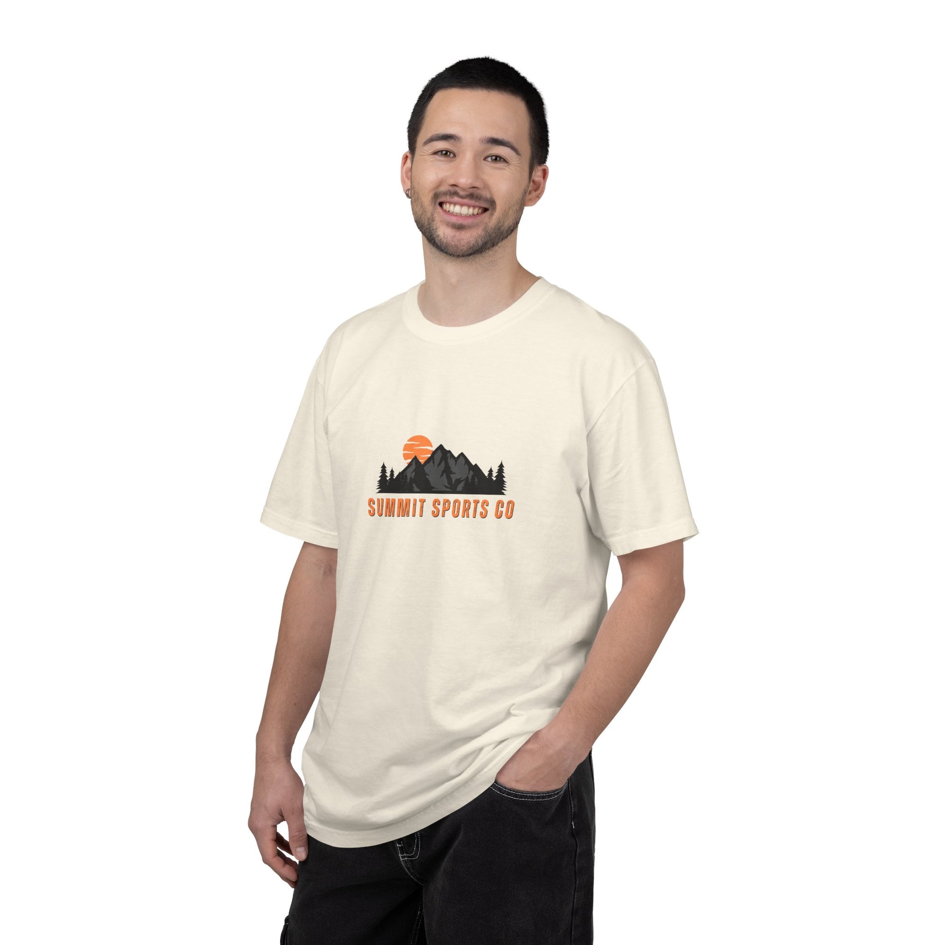 Summit Sports Co T-Shirt