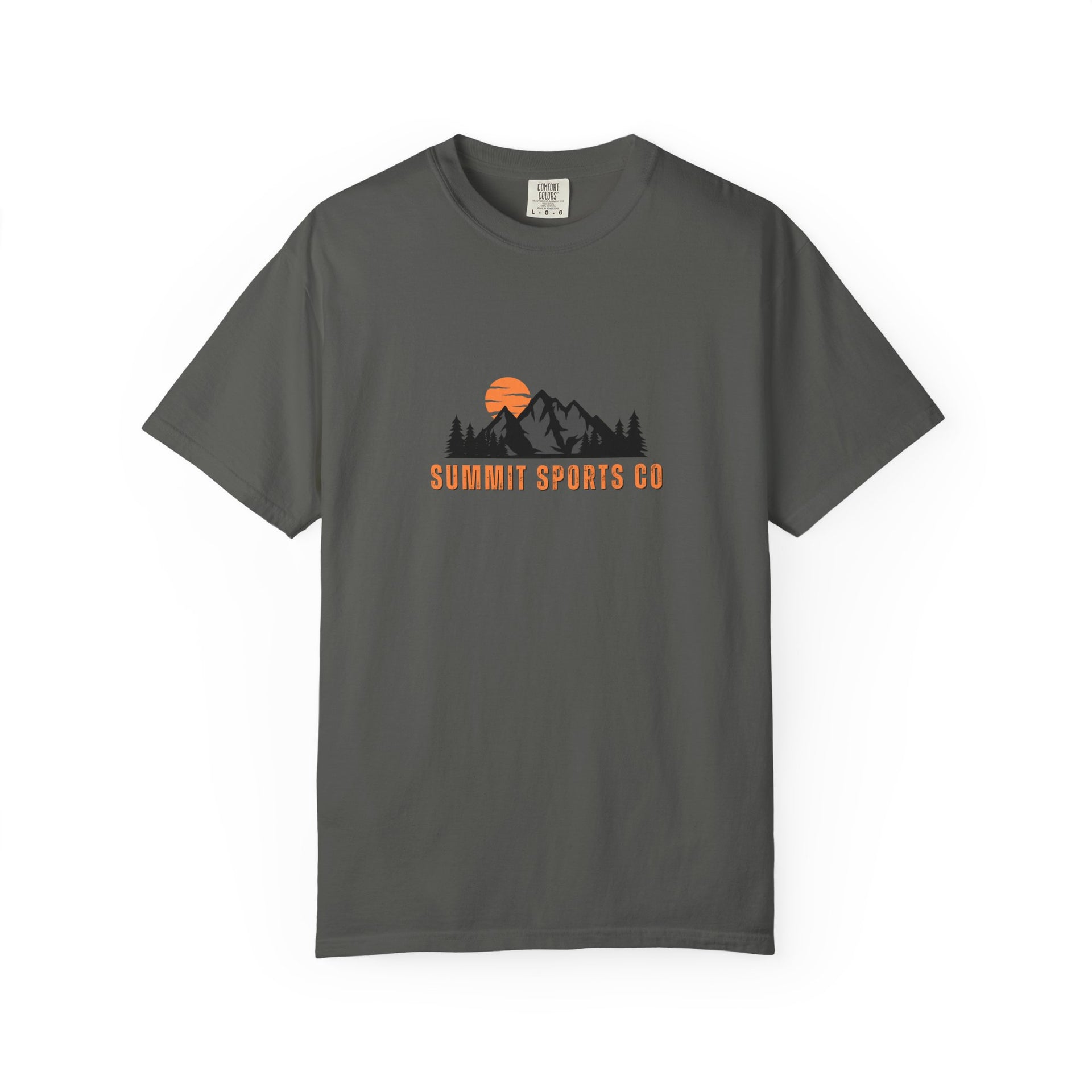Summit Sports Co T-Shirt