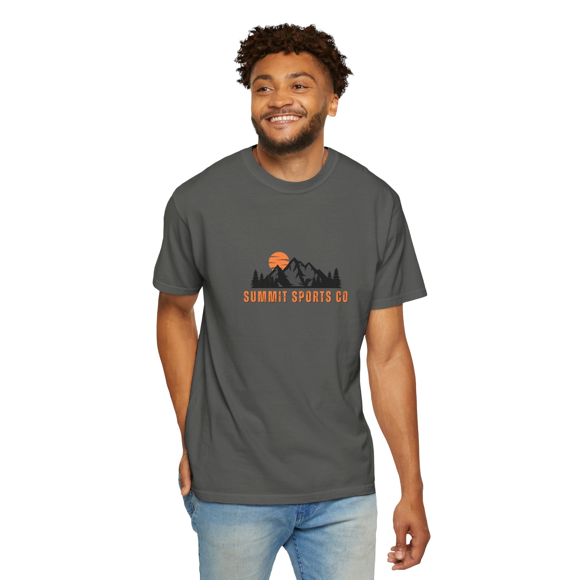 Summit Sports Co T-Shirt