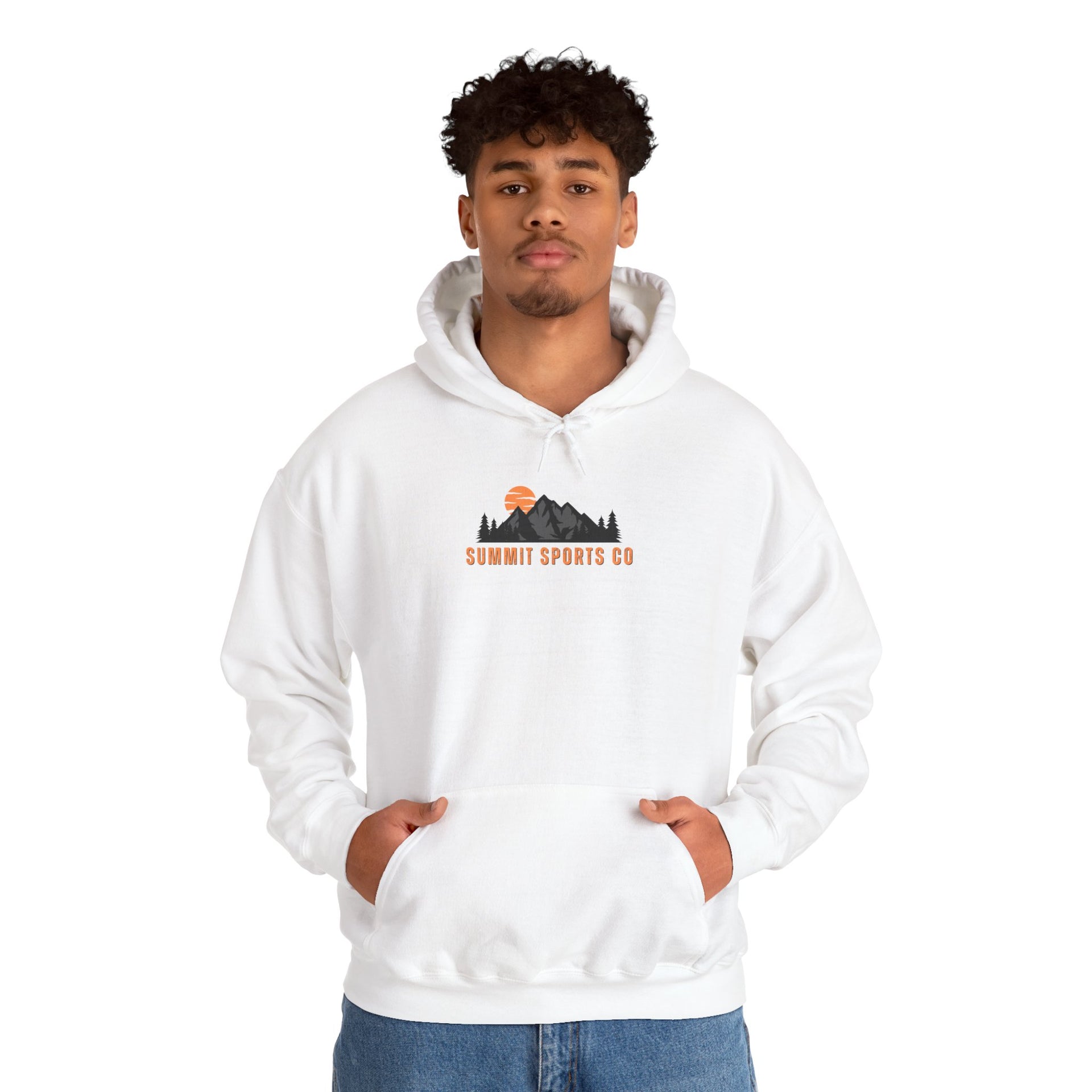Summit Sporting Co Hoodie
