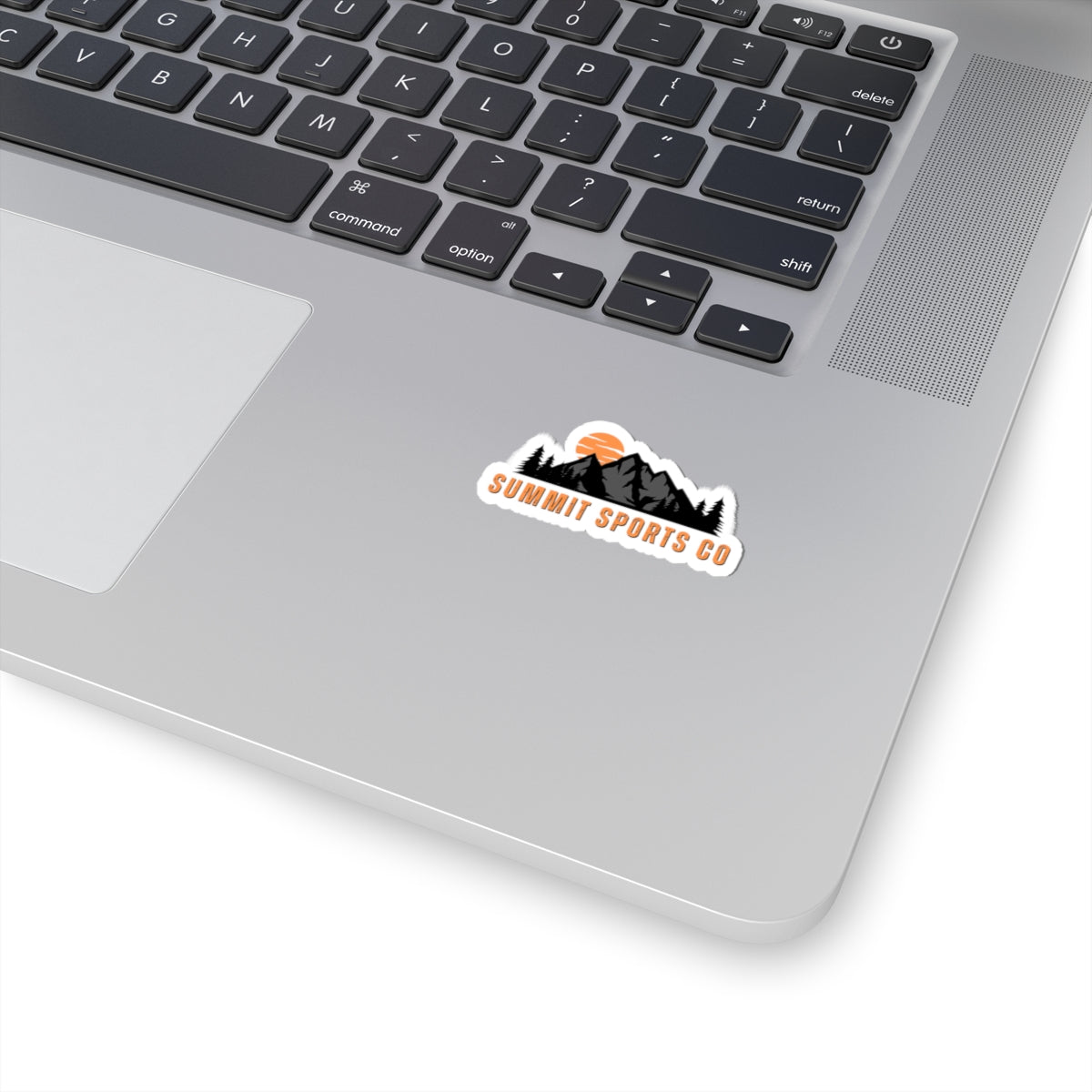 Summit Sporting Co Stickers