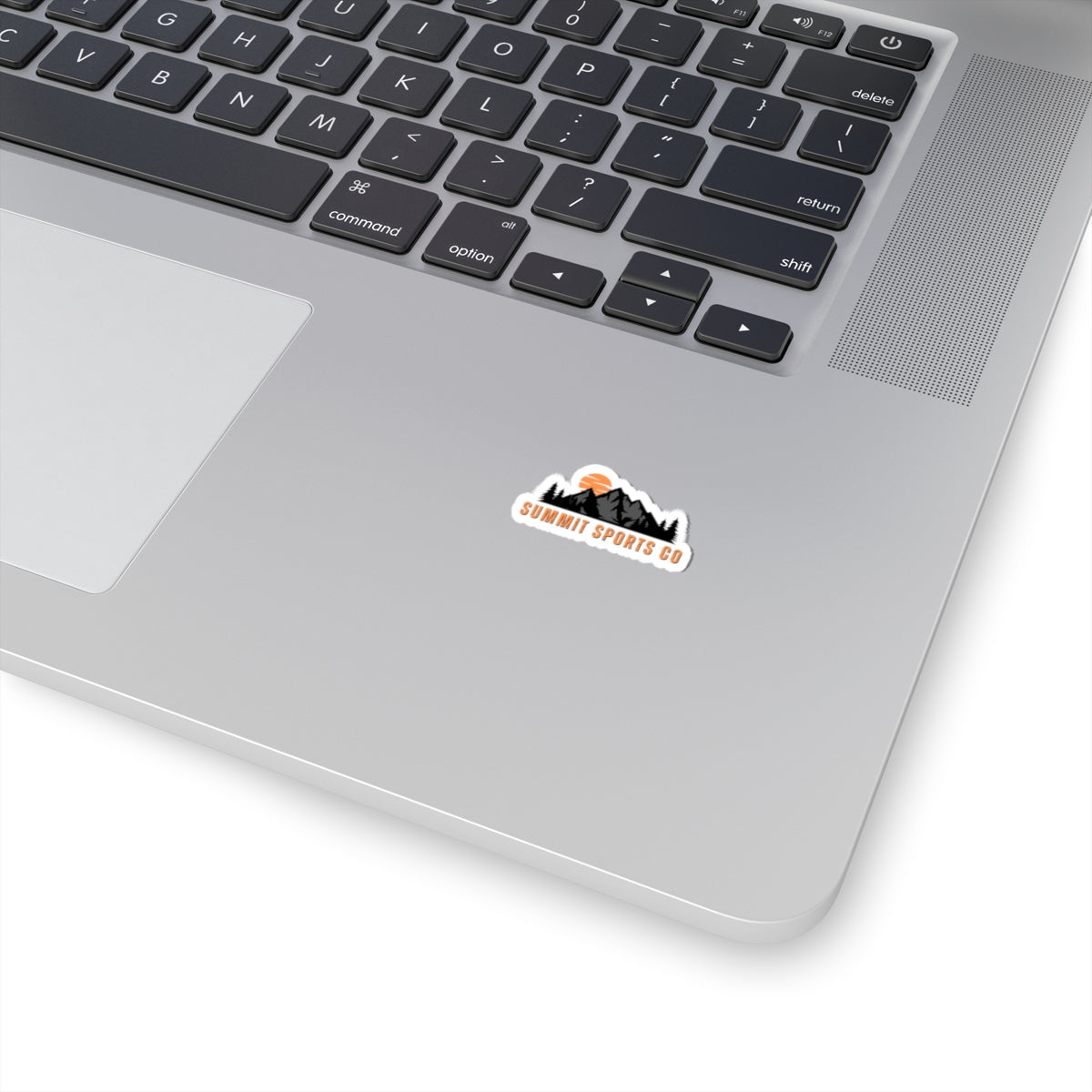 Summit Sporting Co Stickers