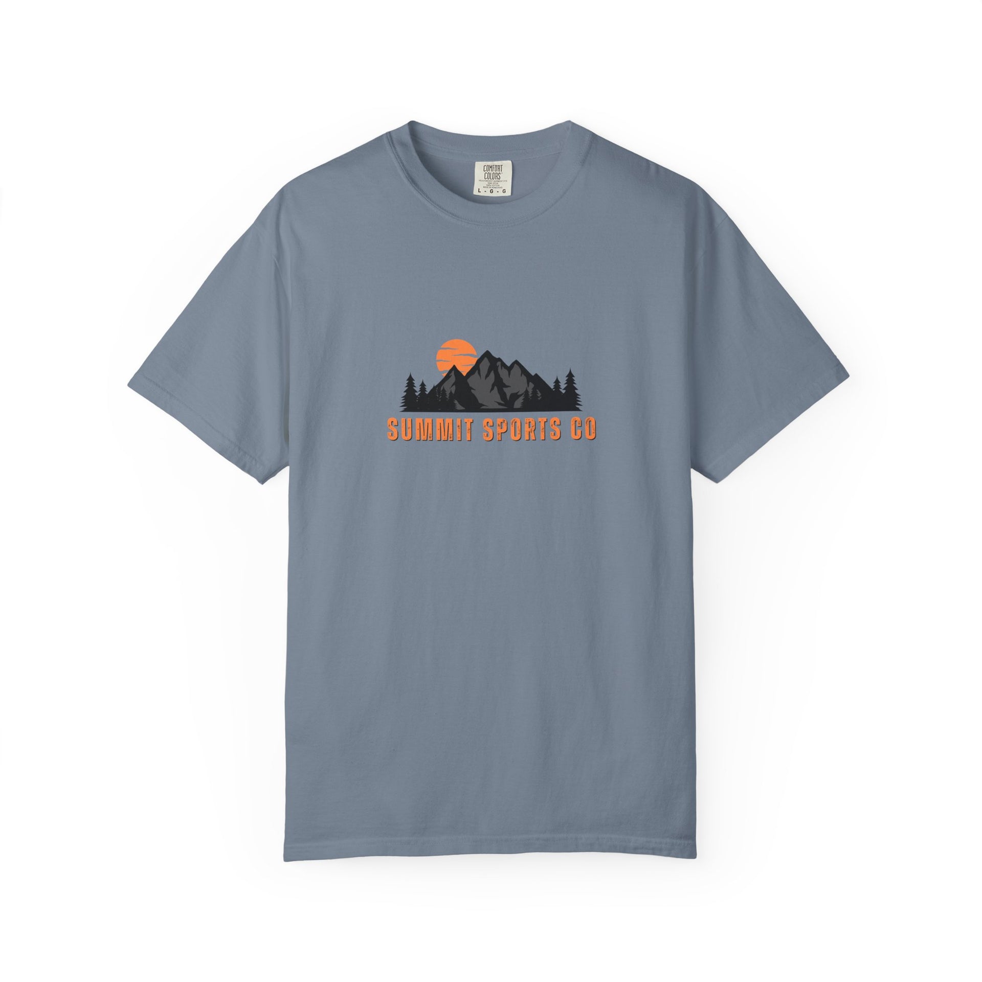 Summit Sports Co T-Shirt