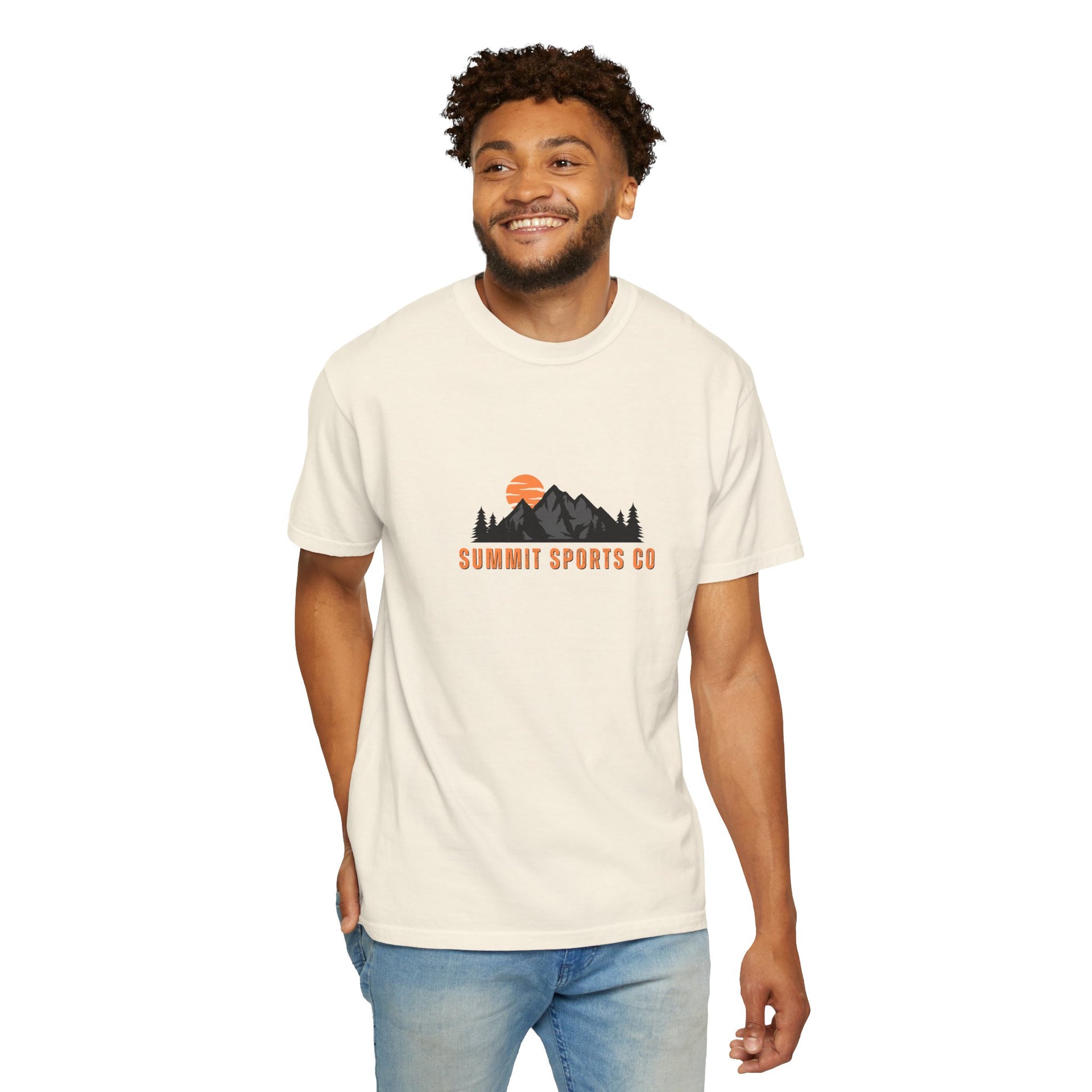 Summit Sports Co T-Shirt