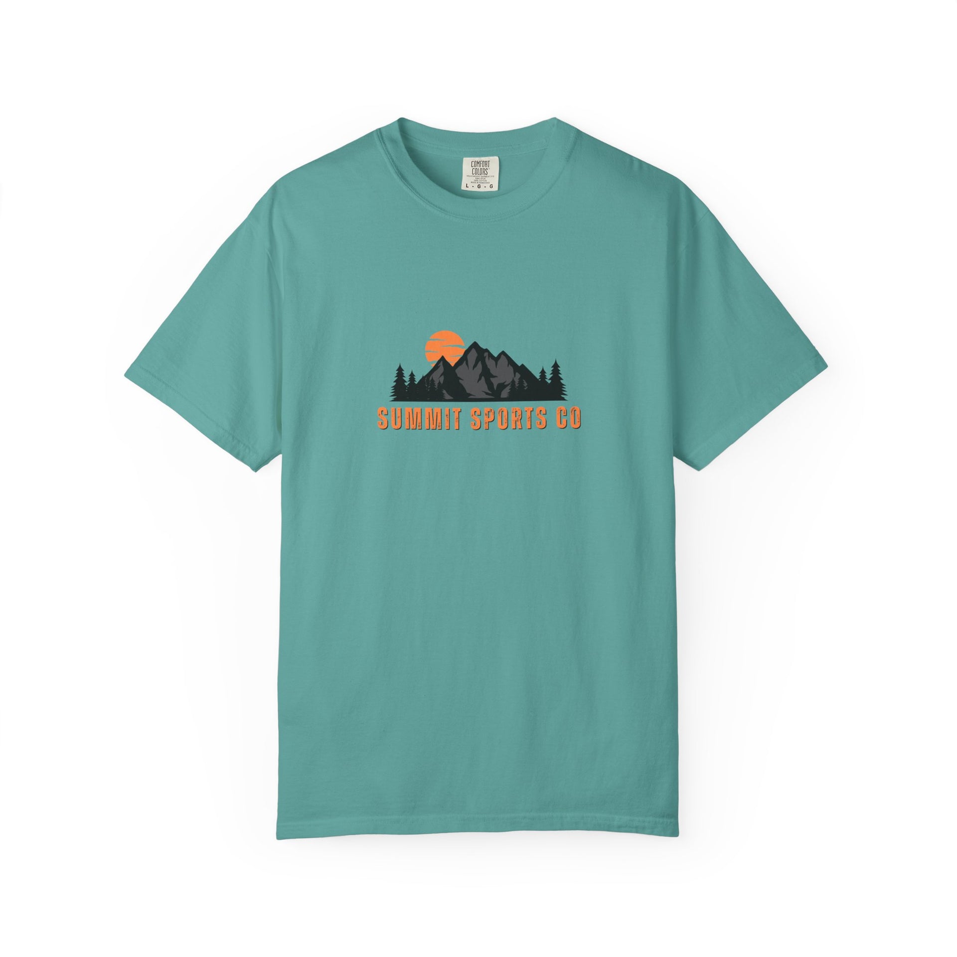 Summit Sports Co T-Shirt