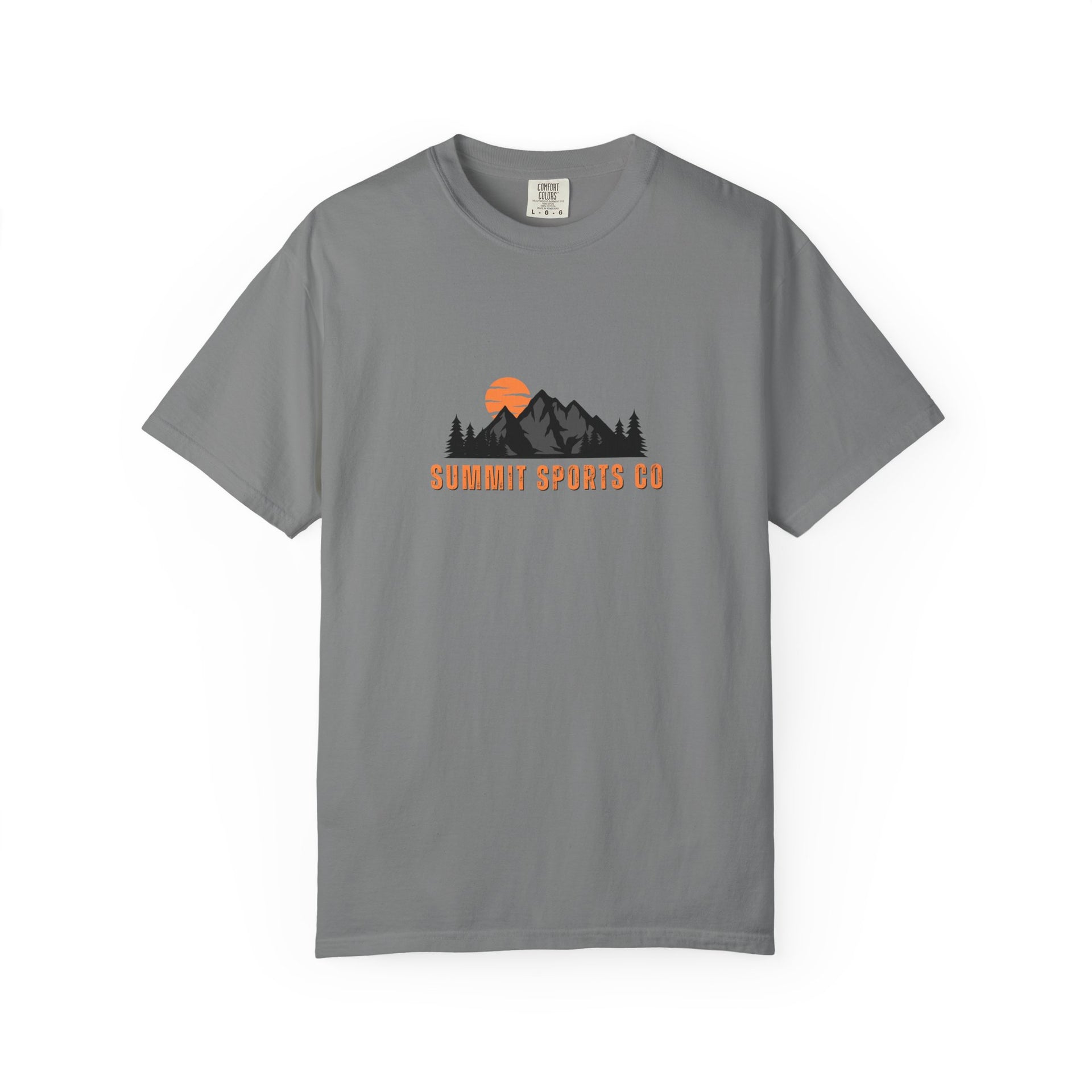 Summit Sports Co T-Shirt