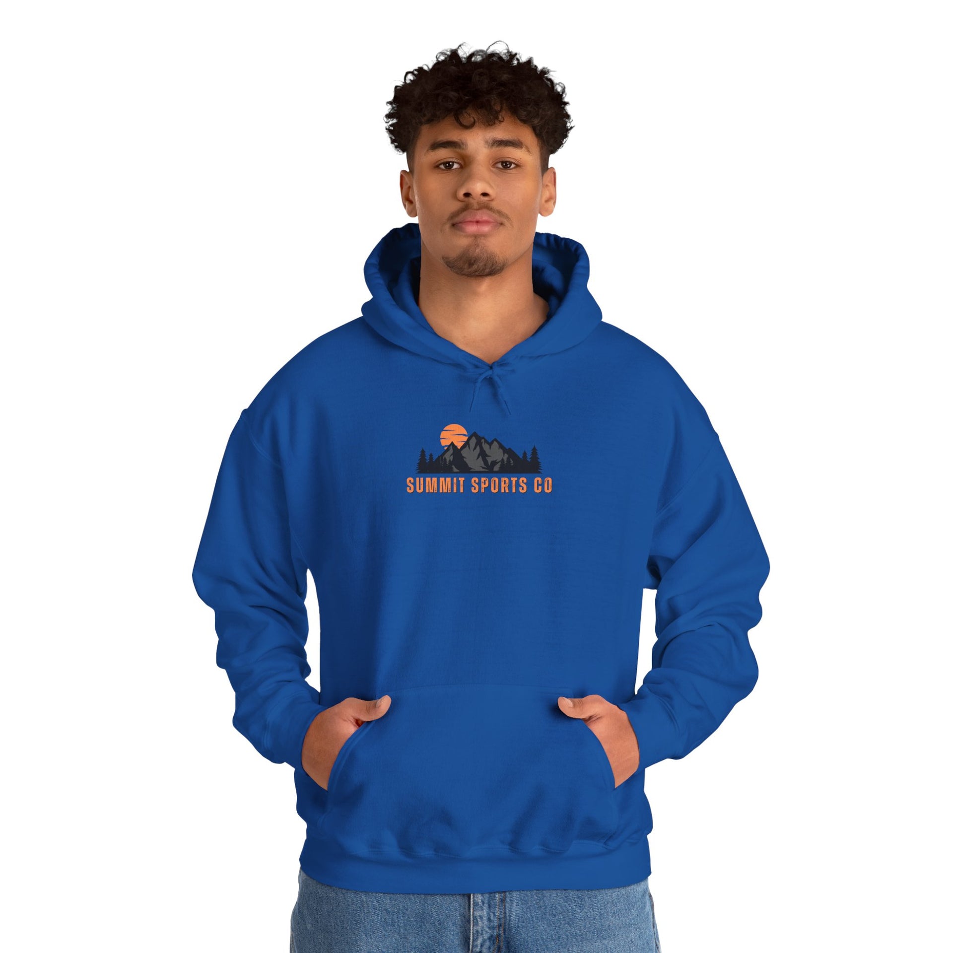 Summit Sporting Co Hoodie
