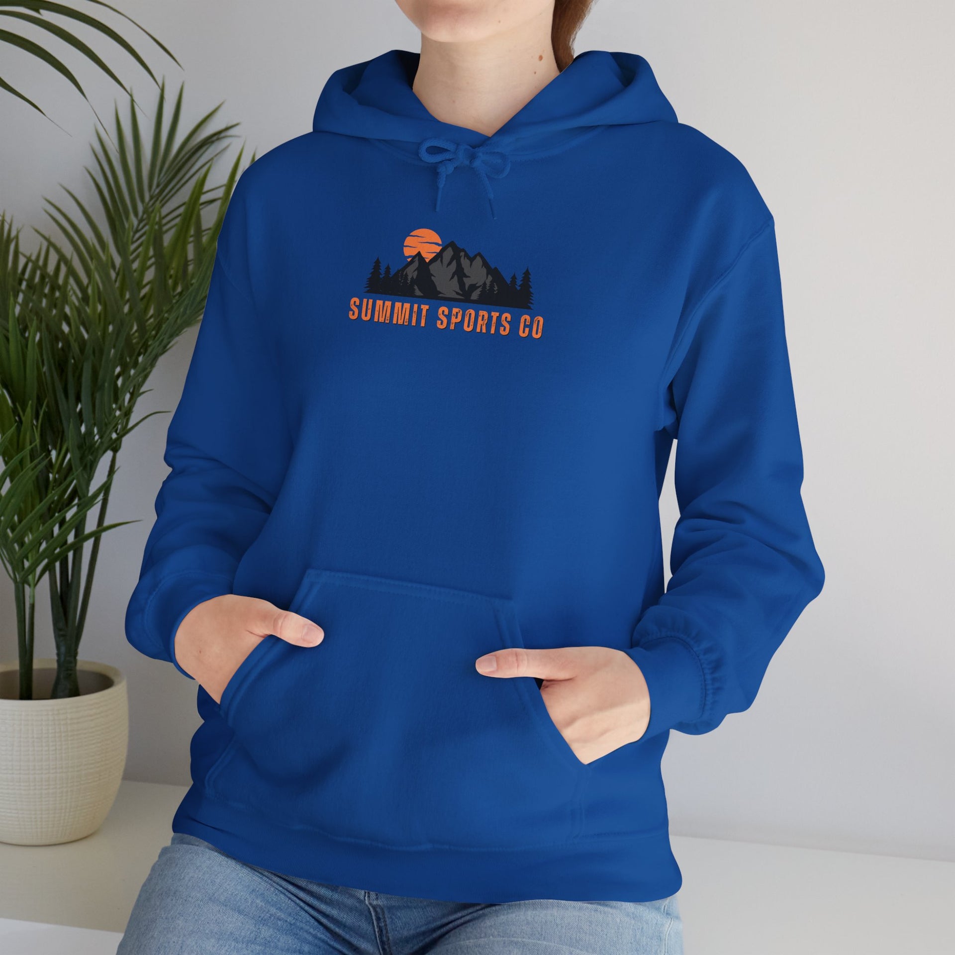 Summit Sporting Co Hoodie