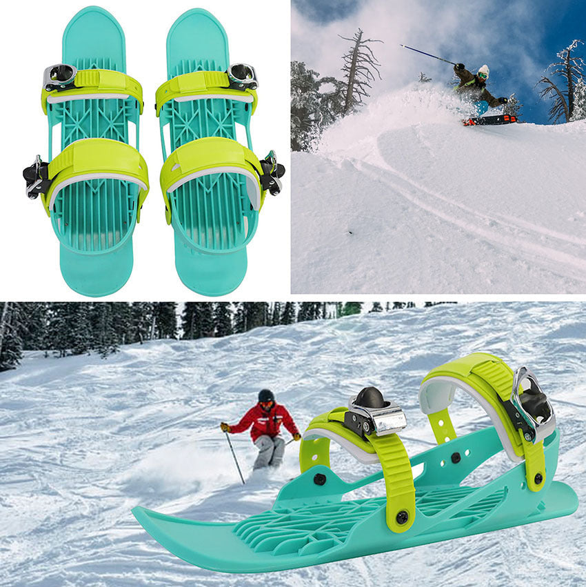 Snow Mini Ski
