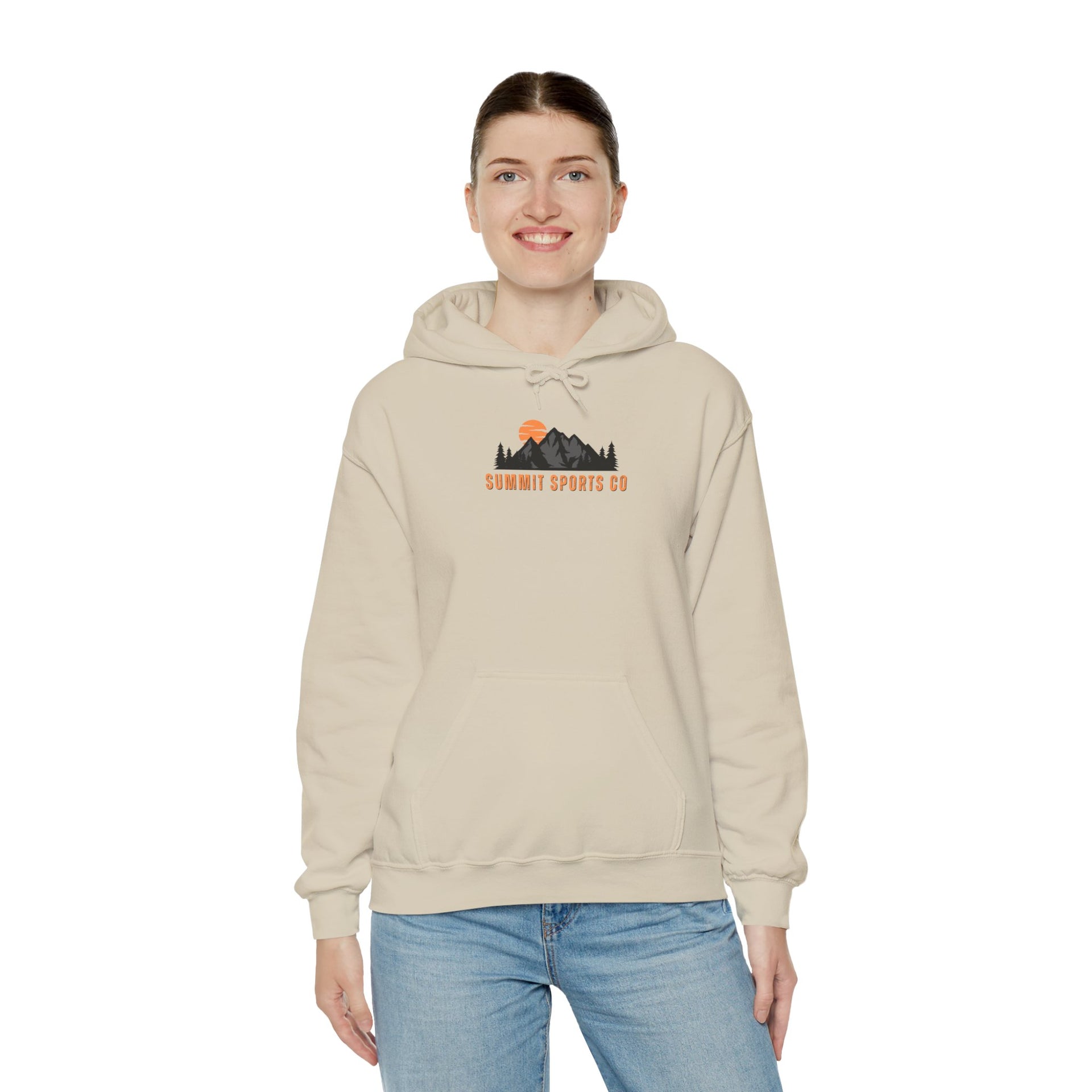 Summit Sporting Co Hoodie