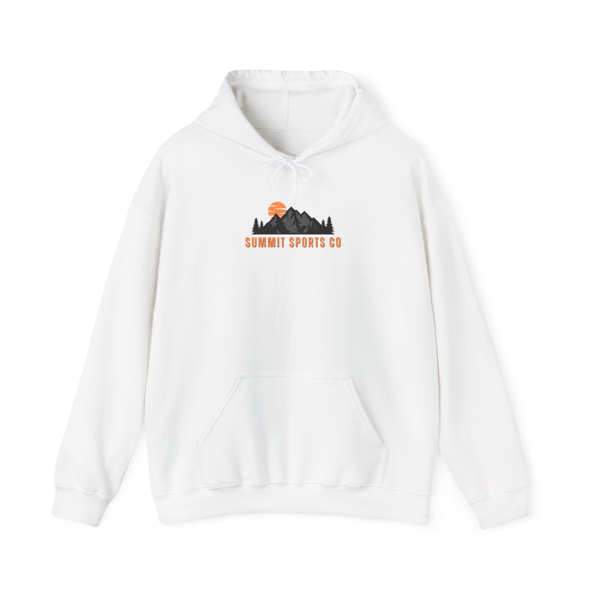 Summit Sporting Co Hoodie