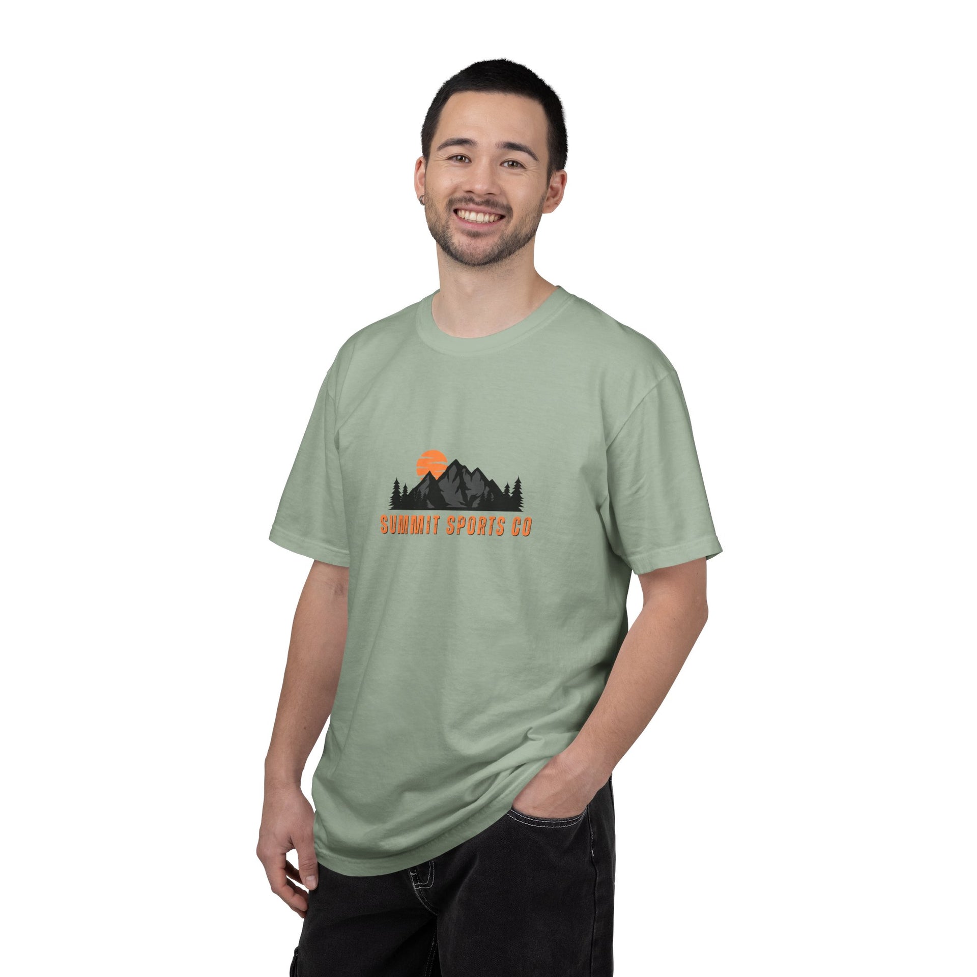 Summit Sports Co T-Shirt