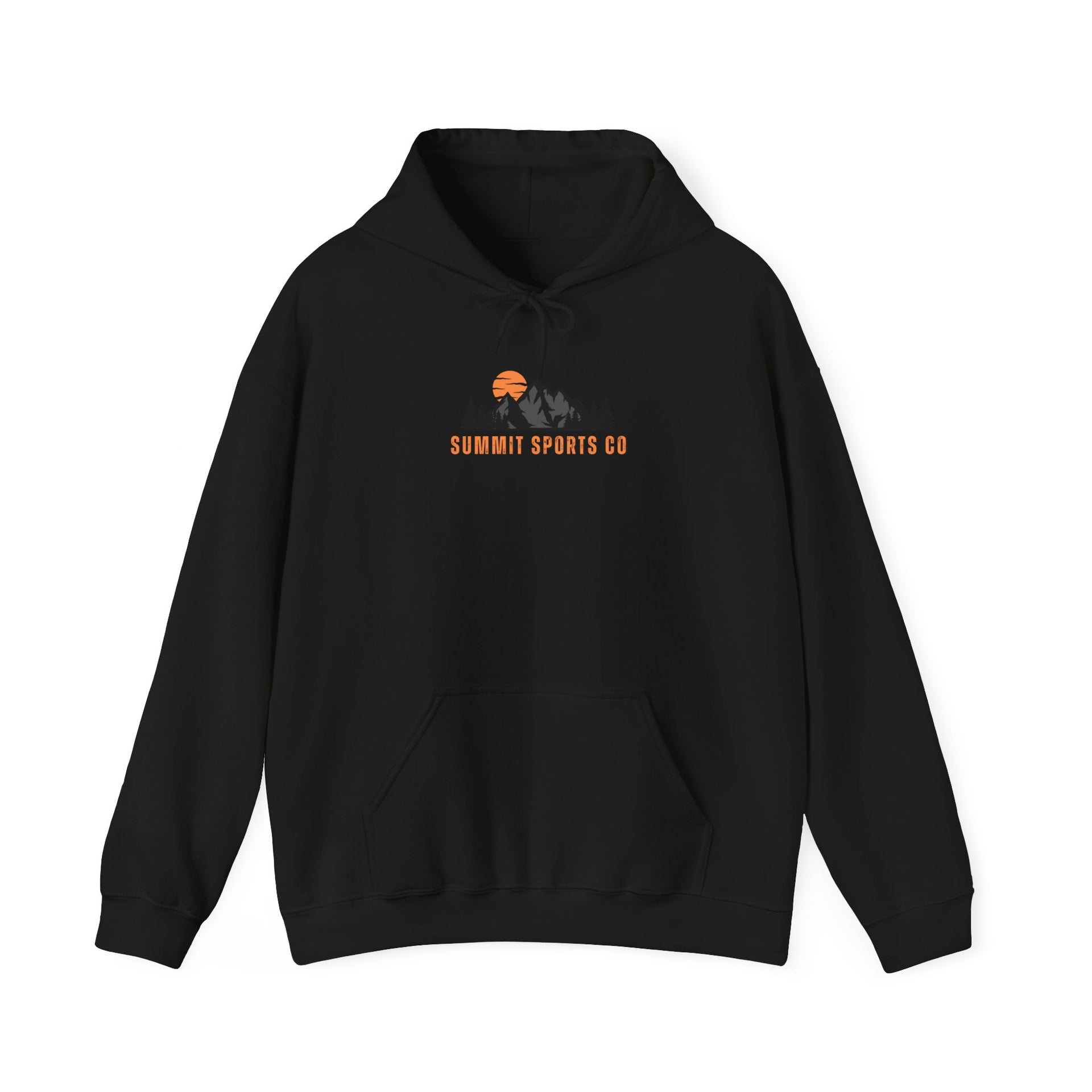 Summit Sporting Co Hoodie