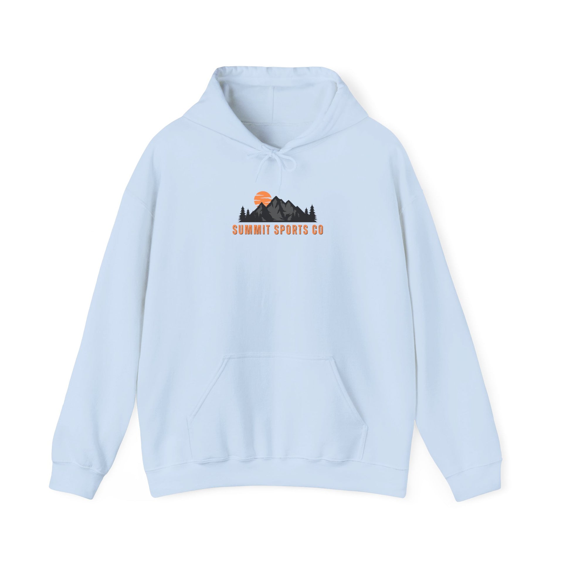 Summit Sporting Co Hoodie