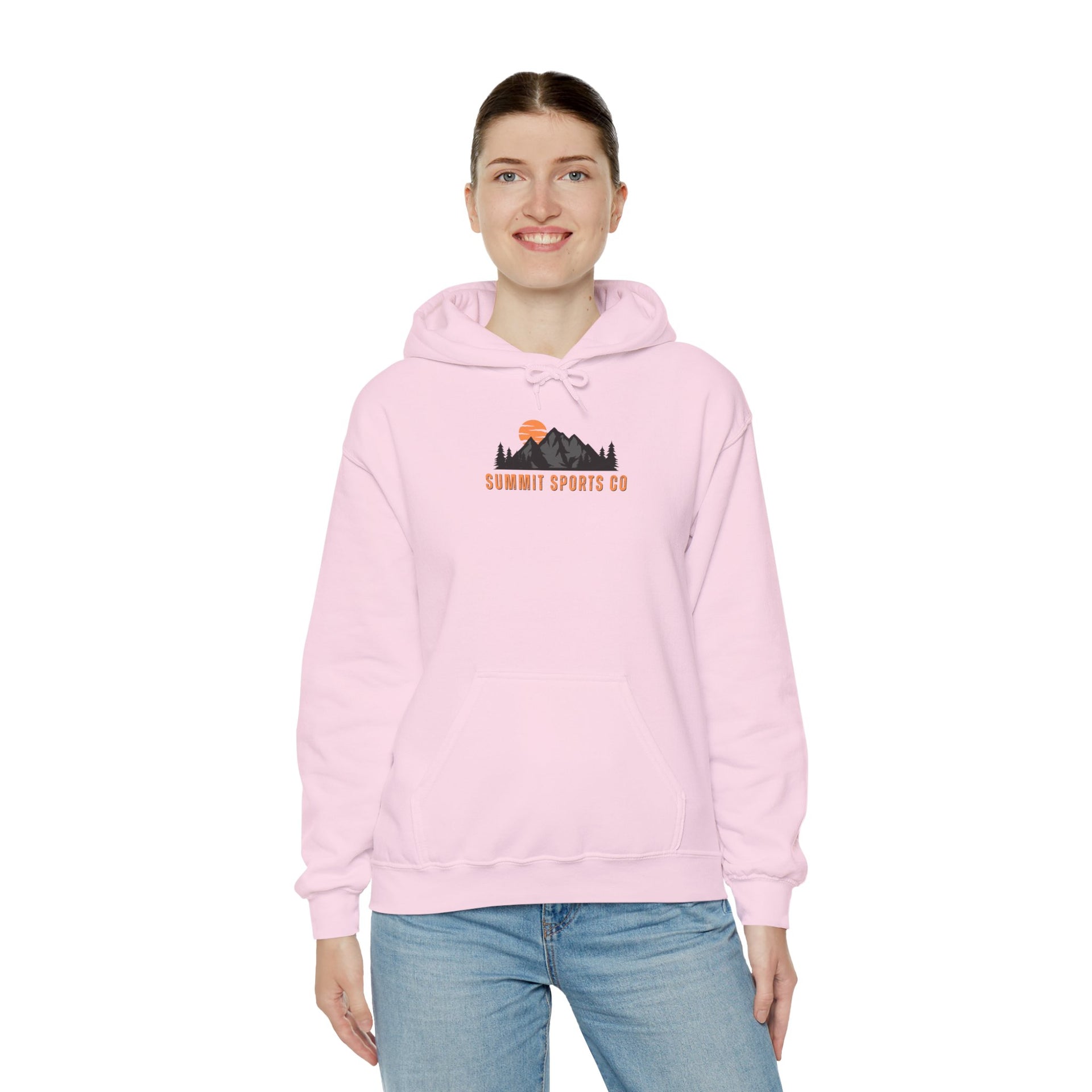 Summit Sporting Co Hoodie