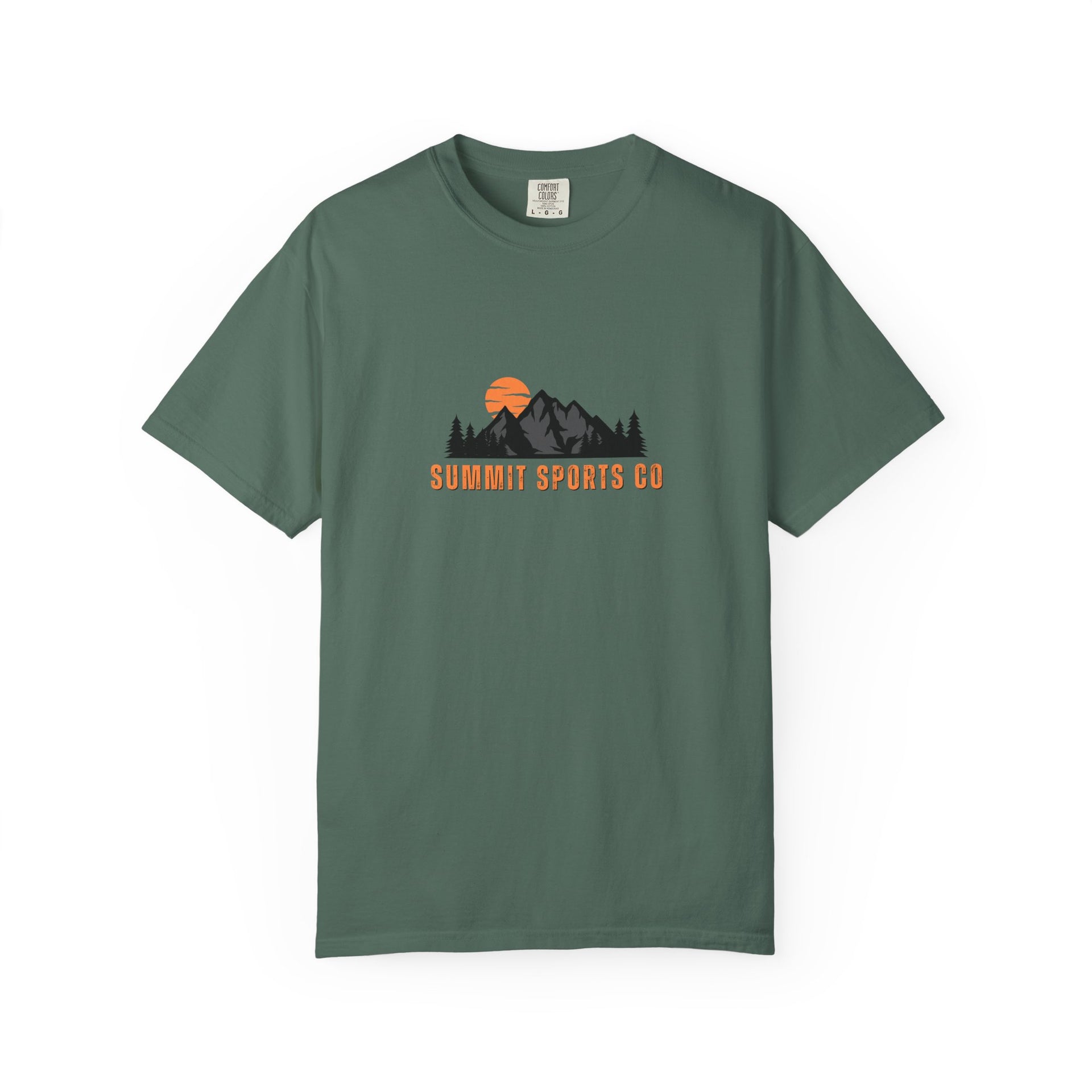 Summit Sports Co T-Shirt