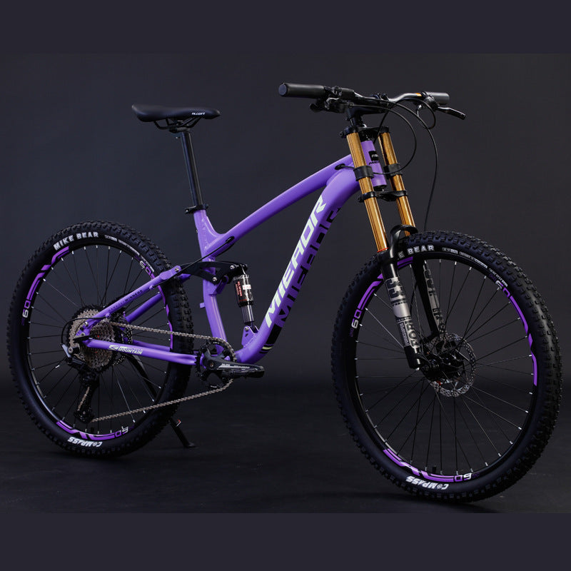 Mountain Bike Aluminum Alloy